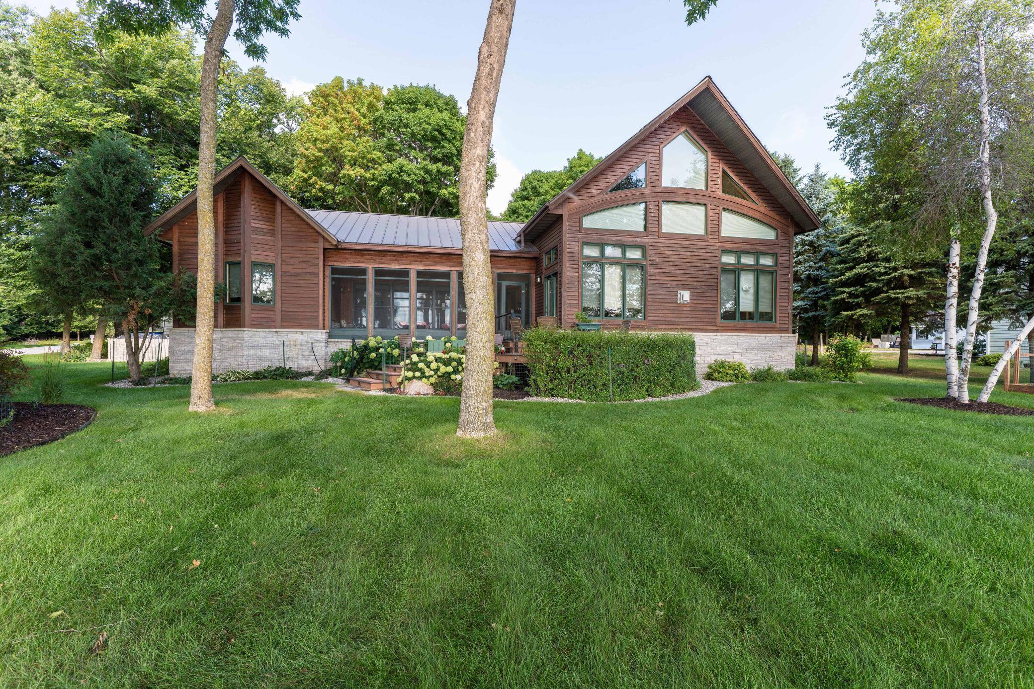23428 Garland LN, Battle Lake, MN 56515