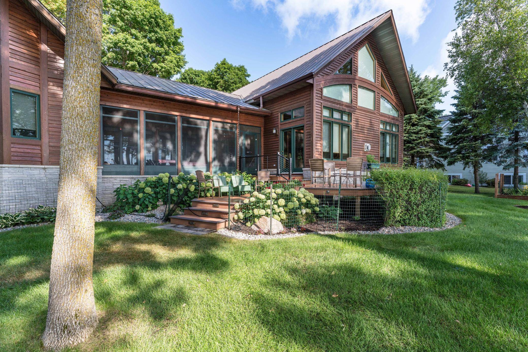 23428 Garland LN, Battle Lake, MN 56515