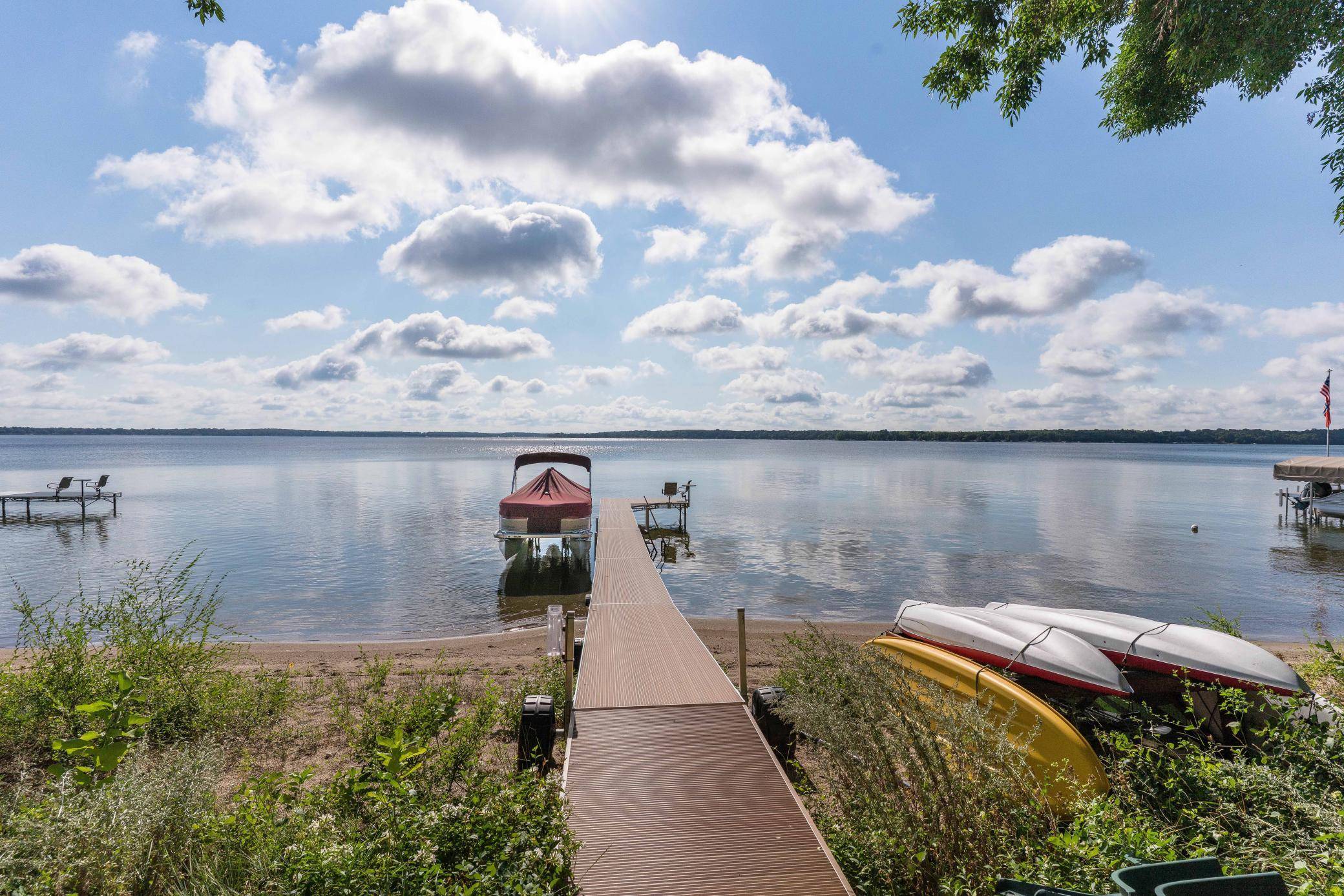 23428 Garland LN, Battle Lake, MN 56515