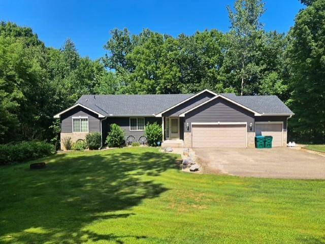 6895 Hillendale RD NW, Nowthen, MN 55330