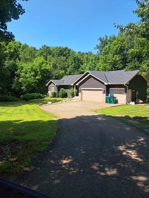 6895 Hillendale RD NW, Nowthen, MN 55330