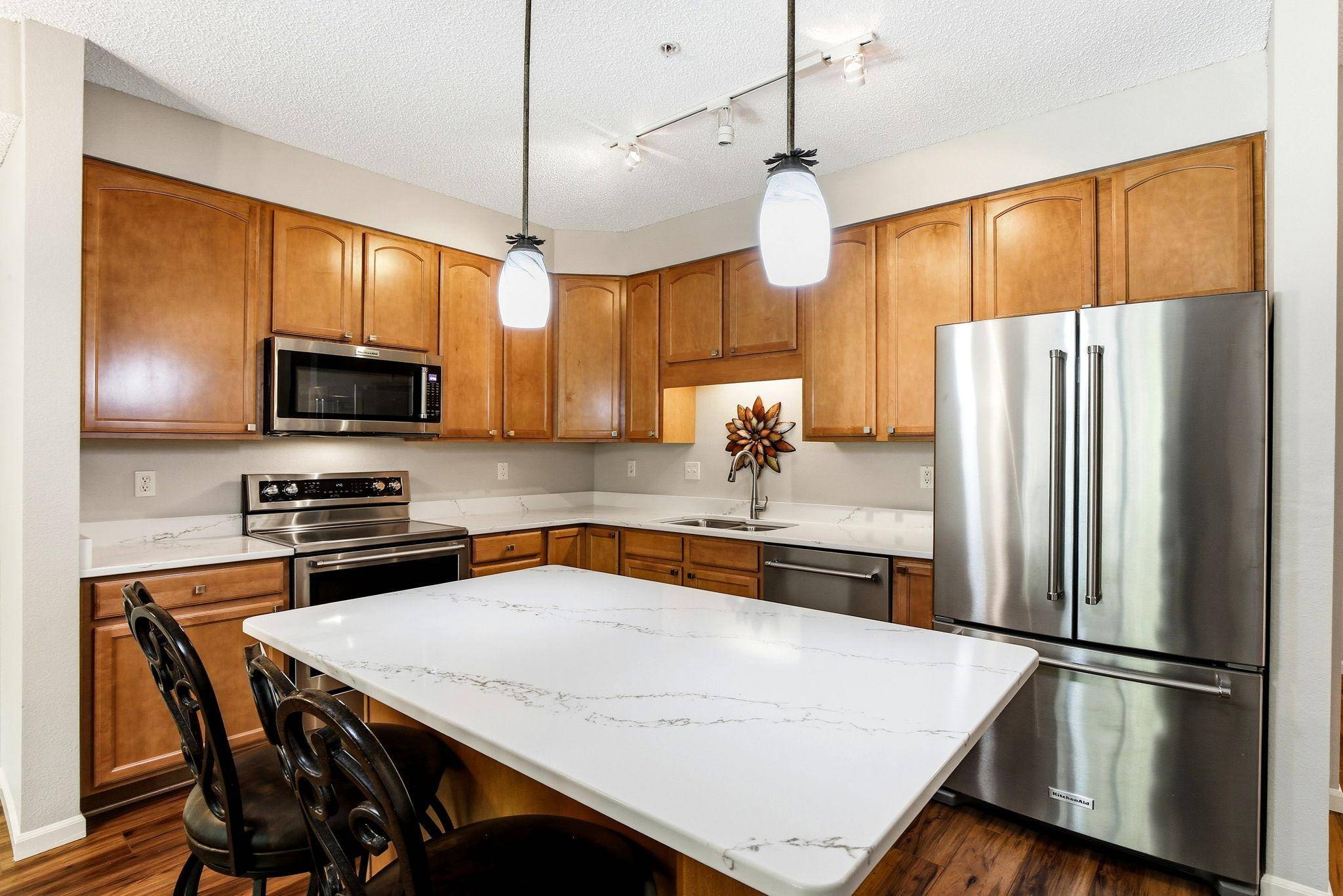 3800 85th AVE N #117, Brooklyn Park, MN 55443