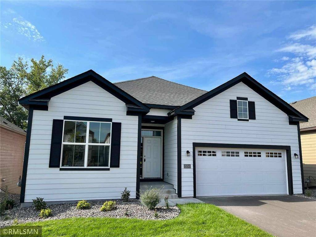 1550 100th AVE NW, Coon Rapids, MN 55433