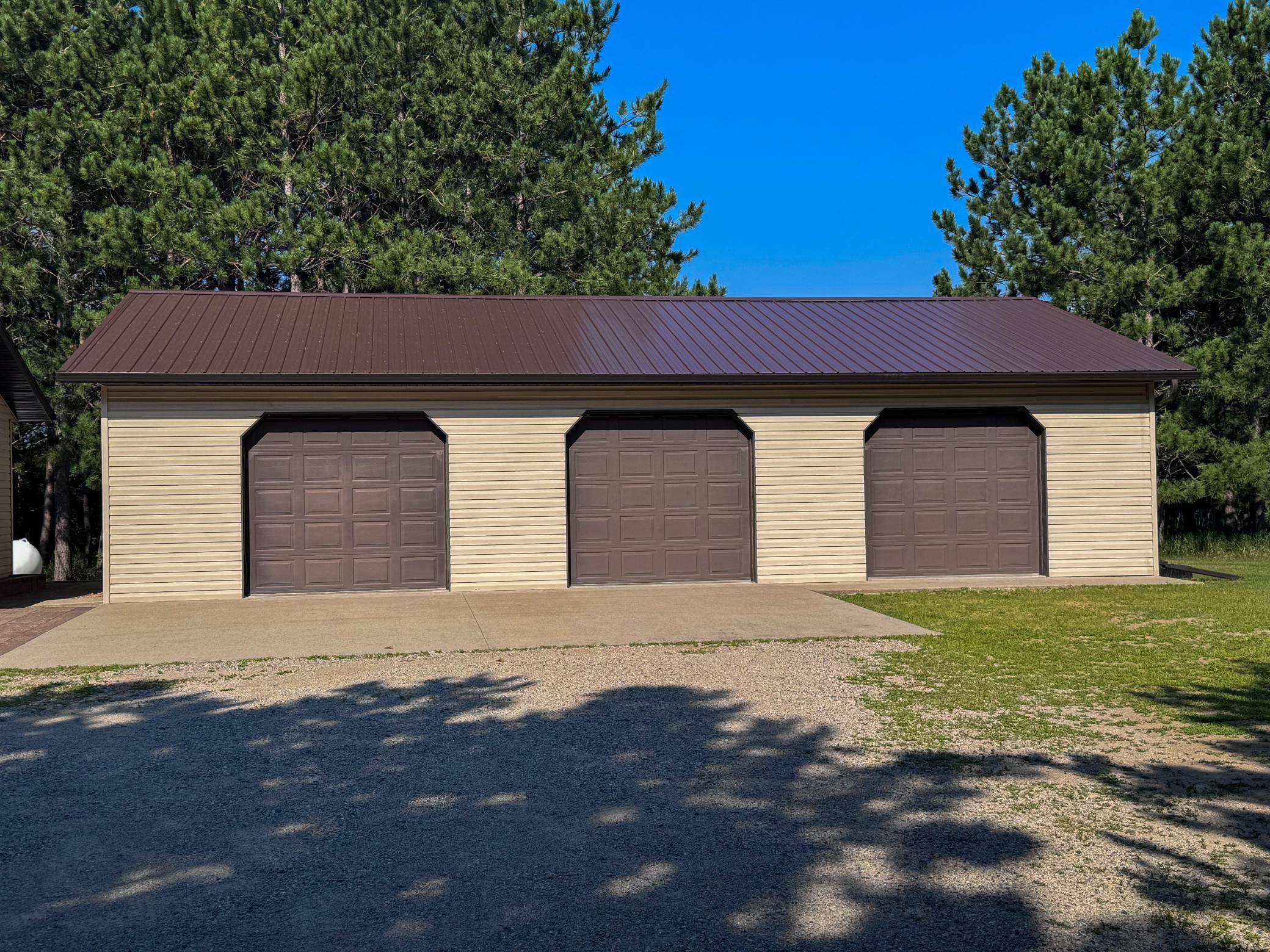 7775 Cardinal RD NW, Bemidji, MN 56601