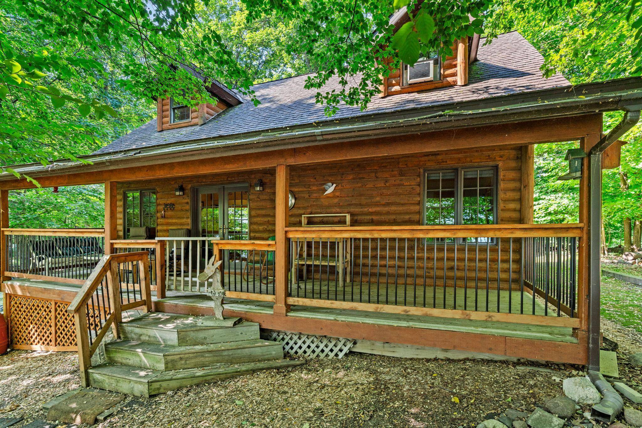 280 Big Island, Orono, MN 55331