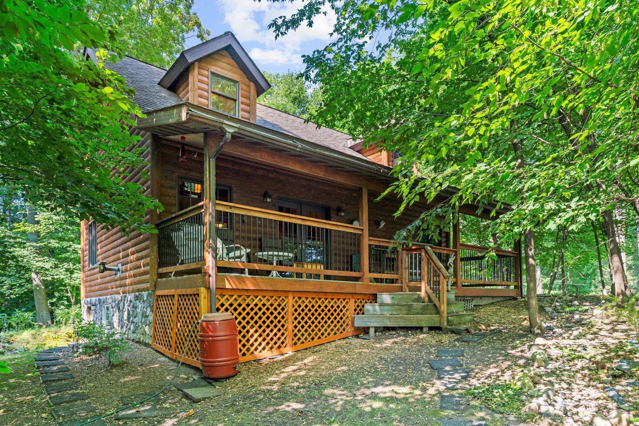 280 Big Island, Orono, MN 55331