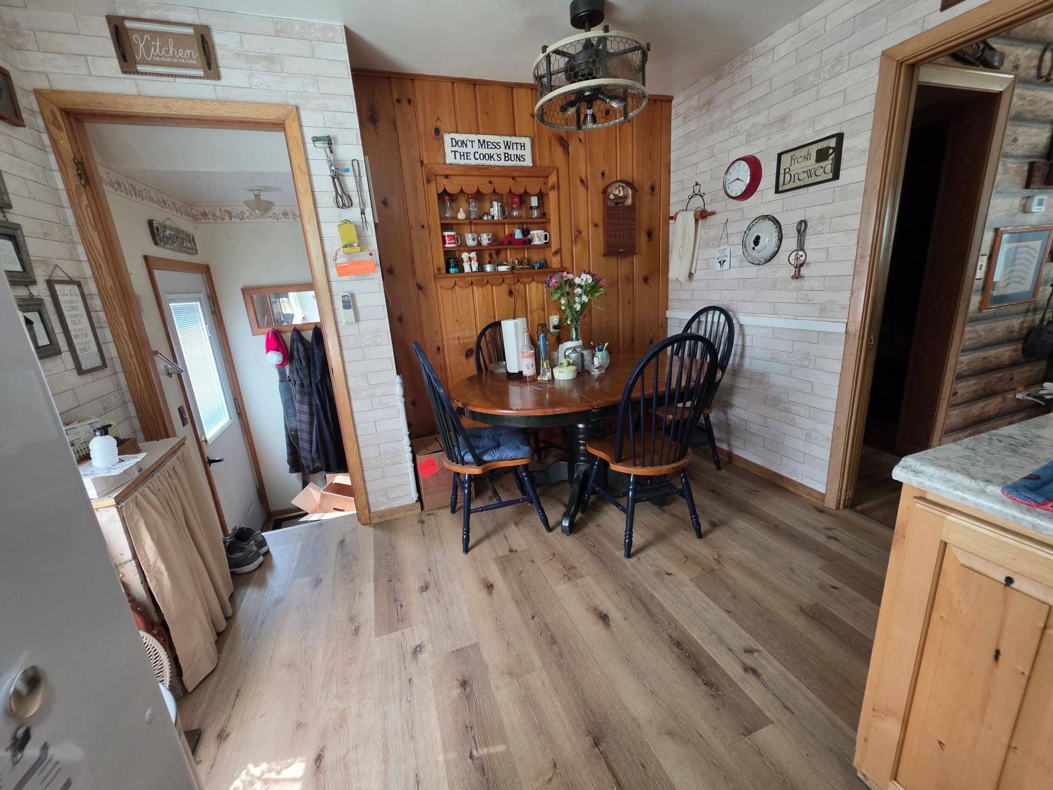 206 Pine AVE N, Canby, MN 56220