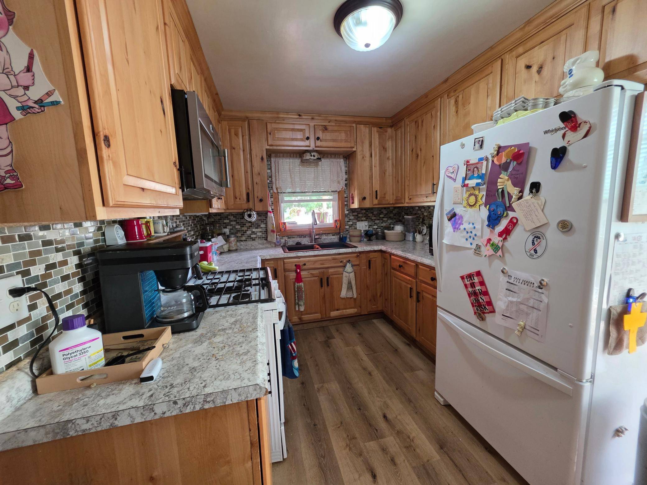 206 Pine AVE N, Canby, MN 56220