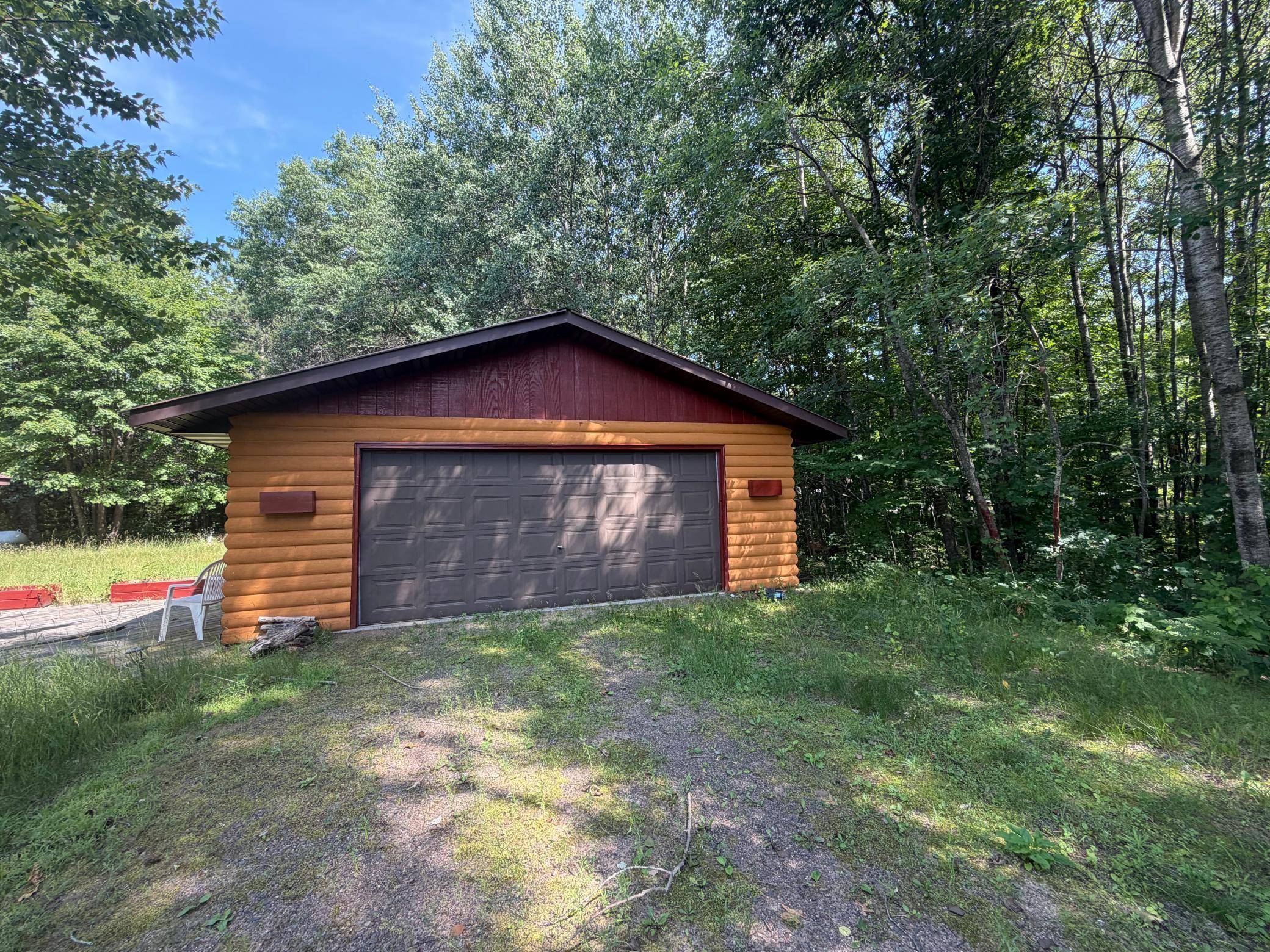 26870 Fairgrounds RD, Webster, WI 54893