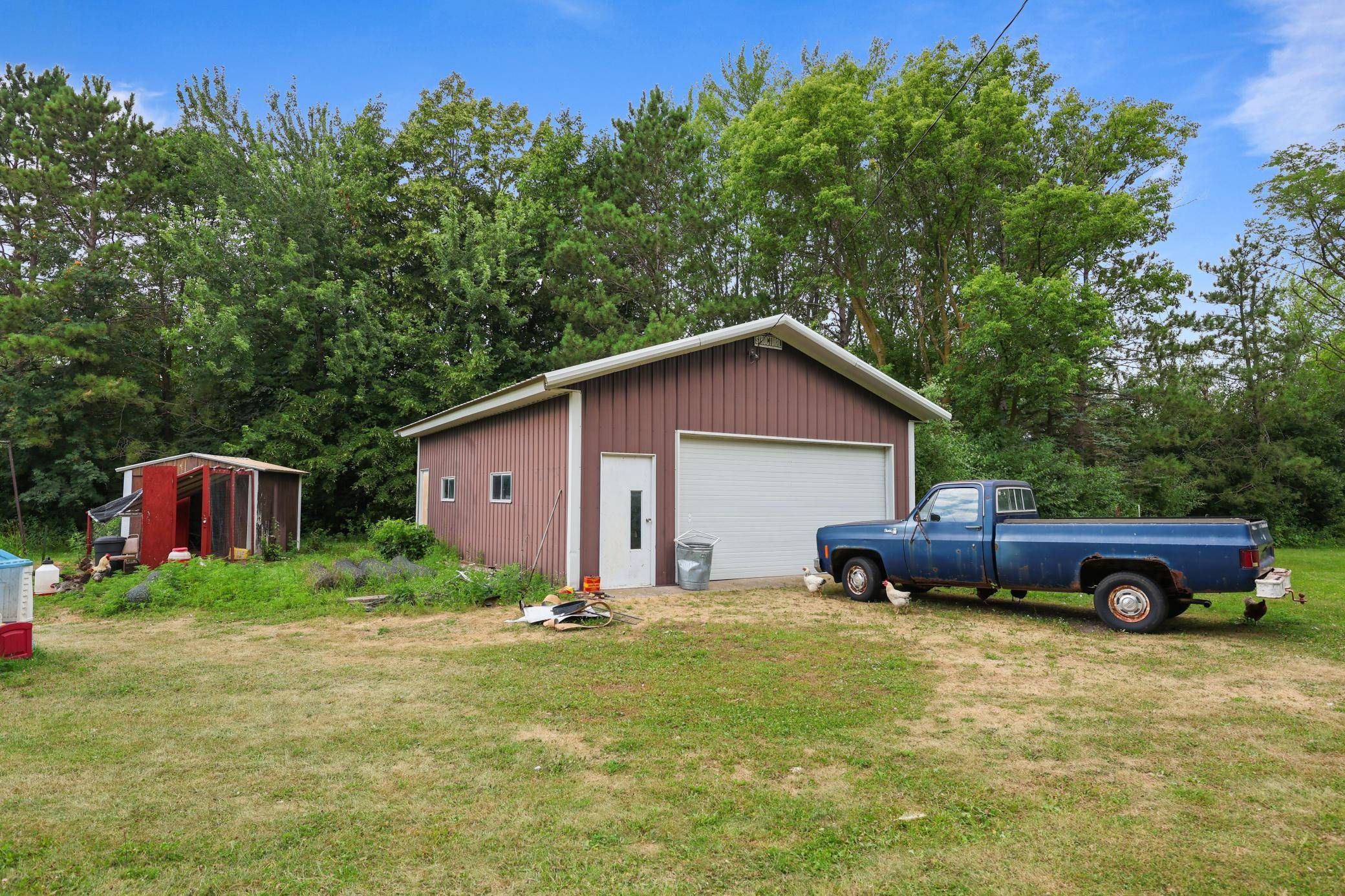 2146 15th ST NE, Sauk Rapids, MN 56379