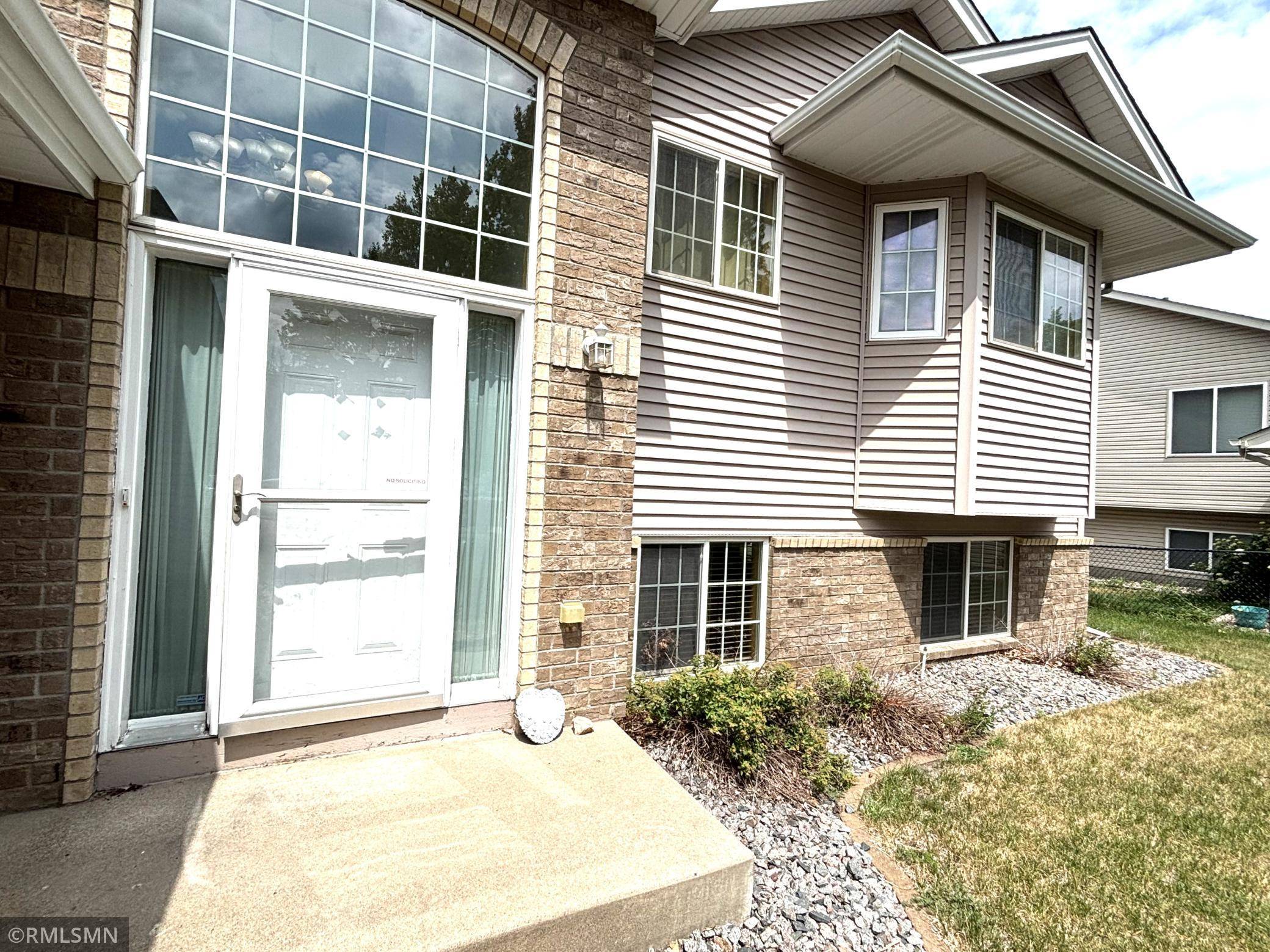 15392 Krypton ST NW, Anoka, MN 55303