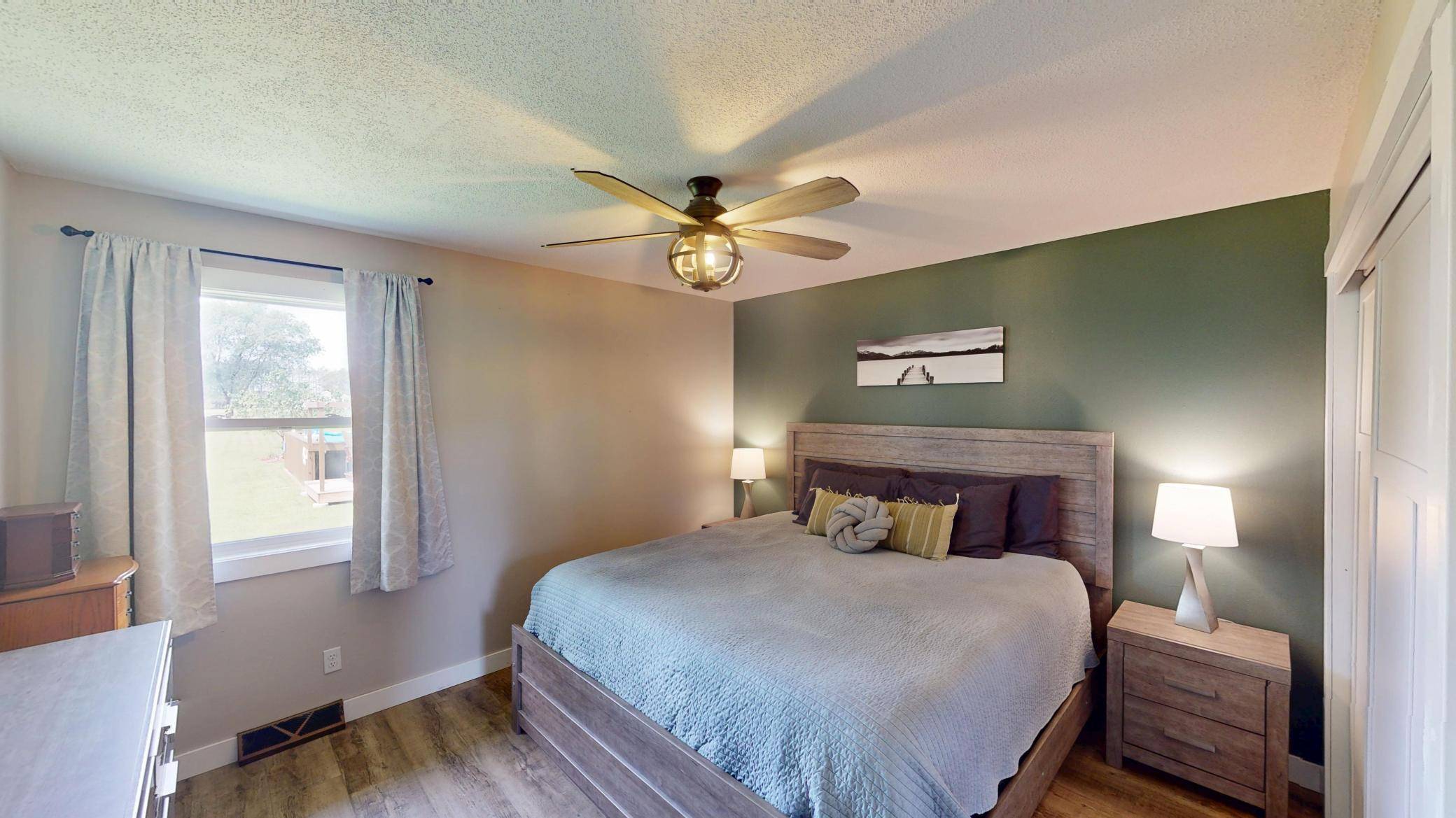 N7781 Amsterdam Prairie RD, Holmen, WI 54636
