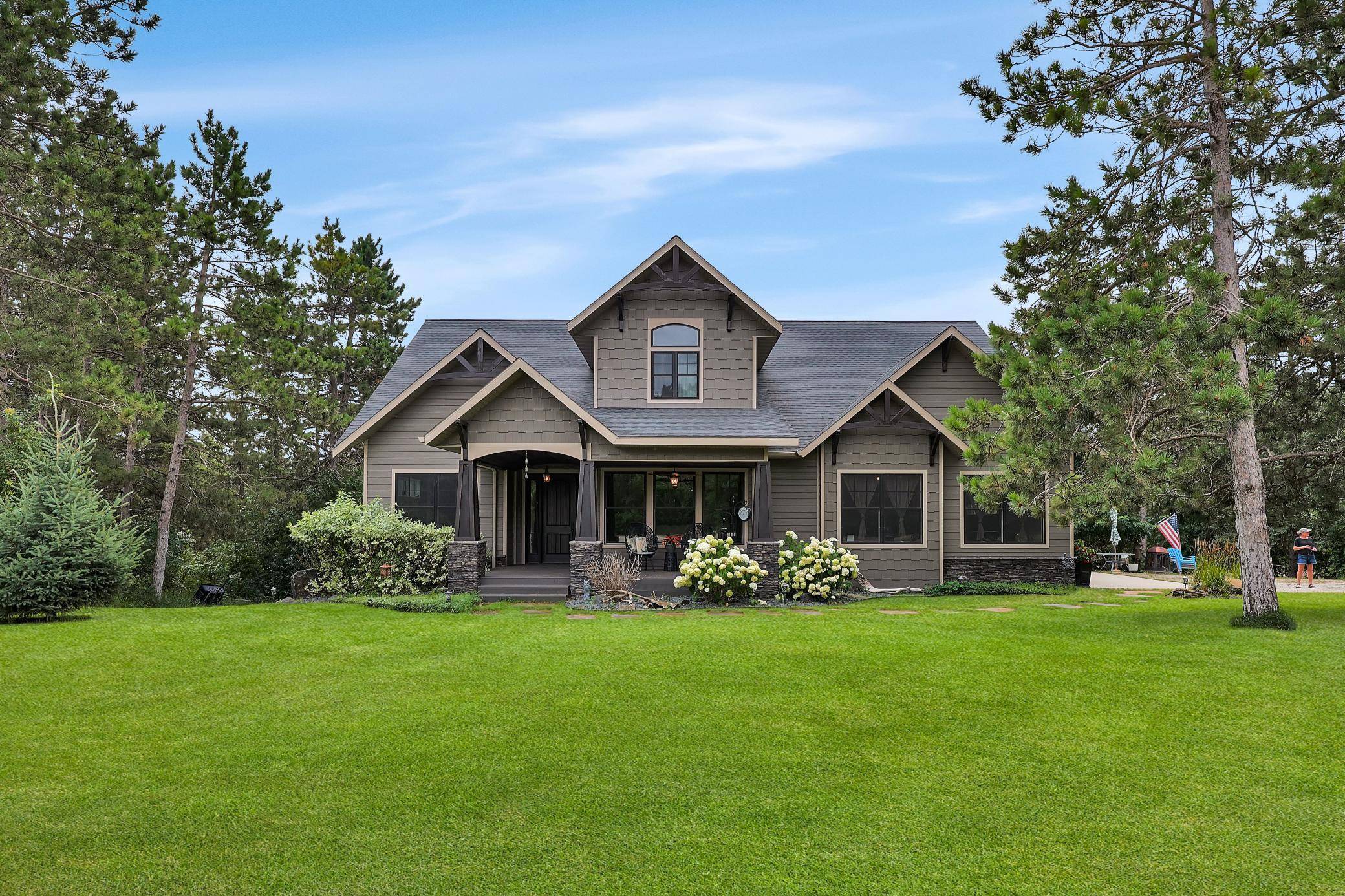 24047 Sandy Beach DR, Detroit Lakes, MN 56501