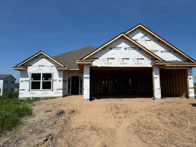 3255 Kady AVE NE, Saint Michael, MN 55376