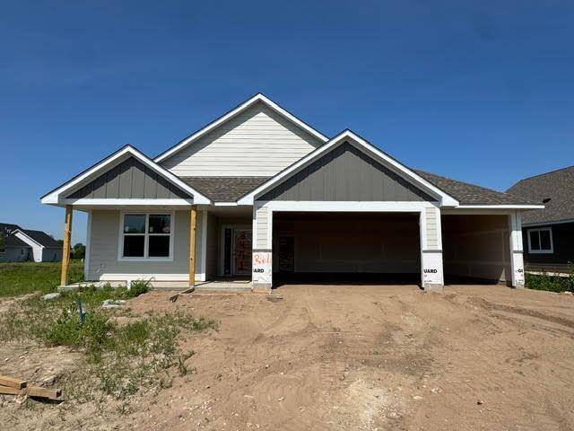 3471 Kady AVE NE, Saint Michael, MN 55376