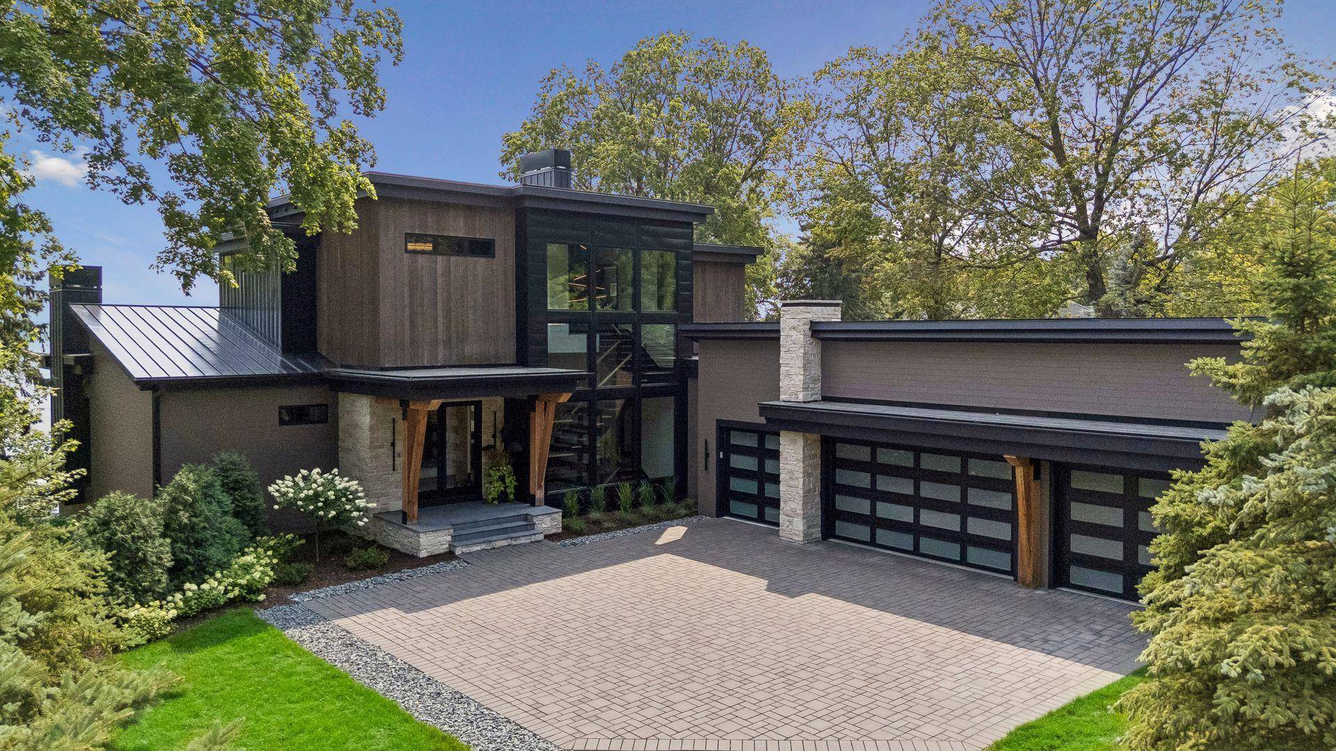 4041 N Shore DR, Orono, MN 55364