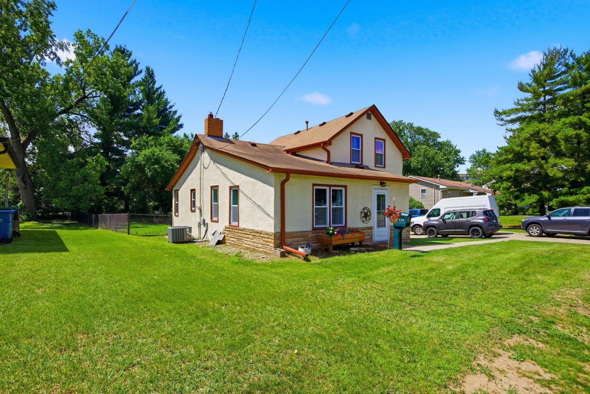 510 Mississippi ST NE, Fridley, MN 55432