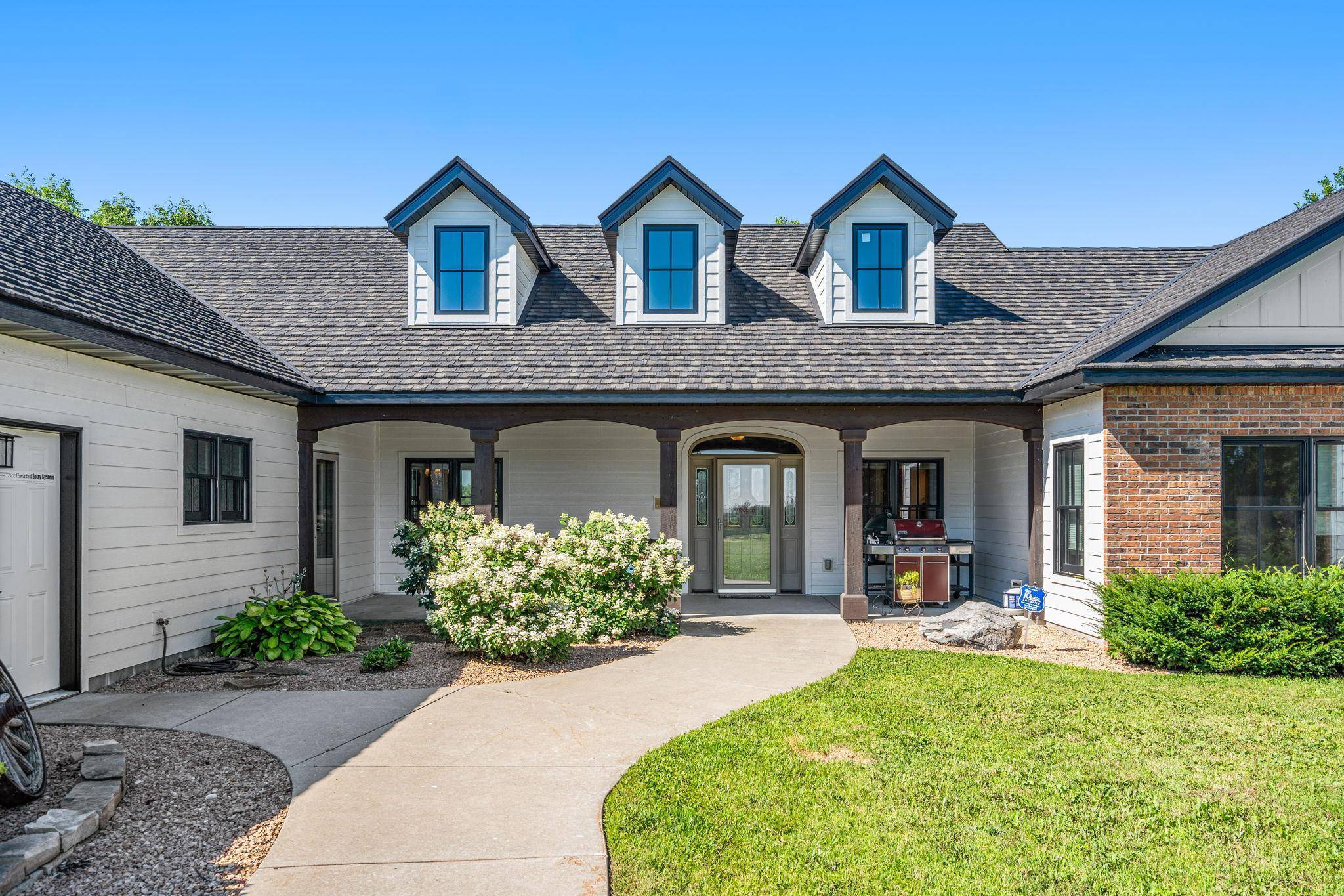 46445 250th ST, Gaylord, MN 55334