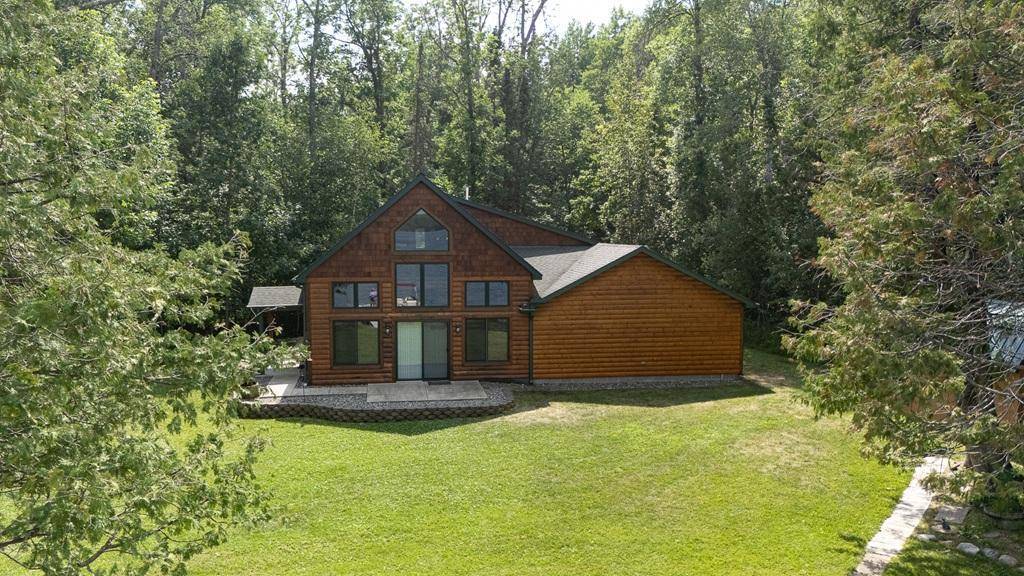 5634 S Thunder Lake DR NE, Remer, MN 56672