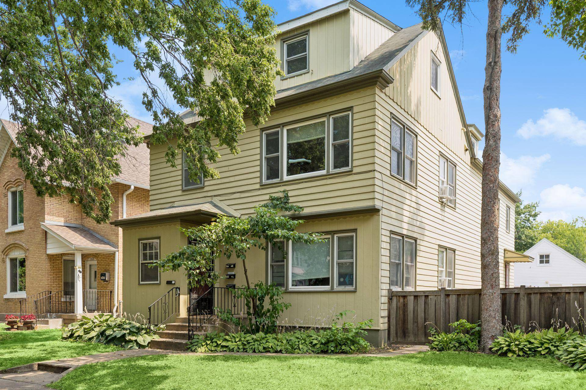 1519 Adams ST NE, Minneapolis, MN 55413