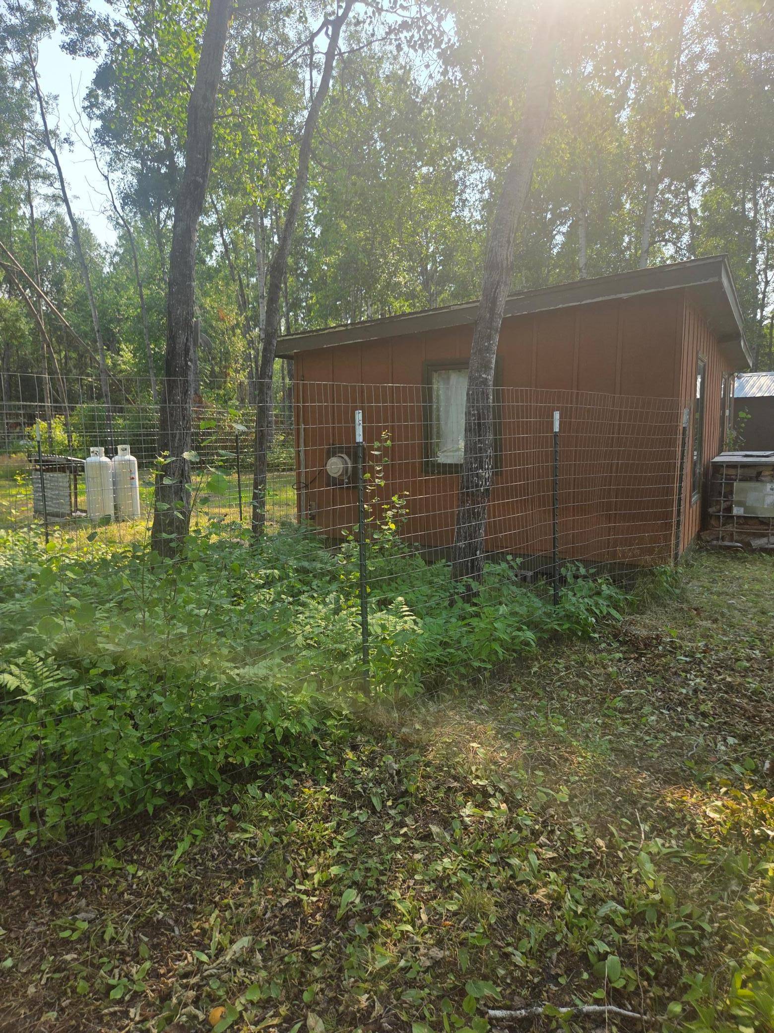 1423 Stone Lake Bridge RD, Brimson, MN 55602