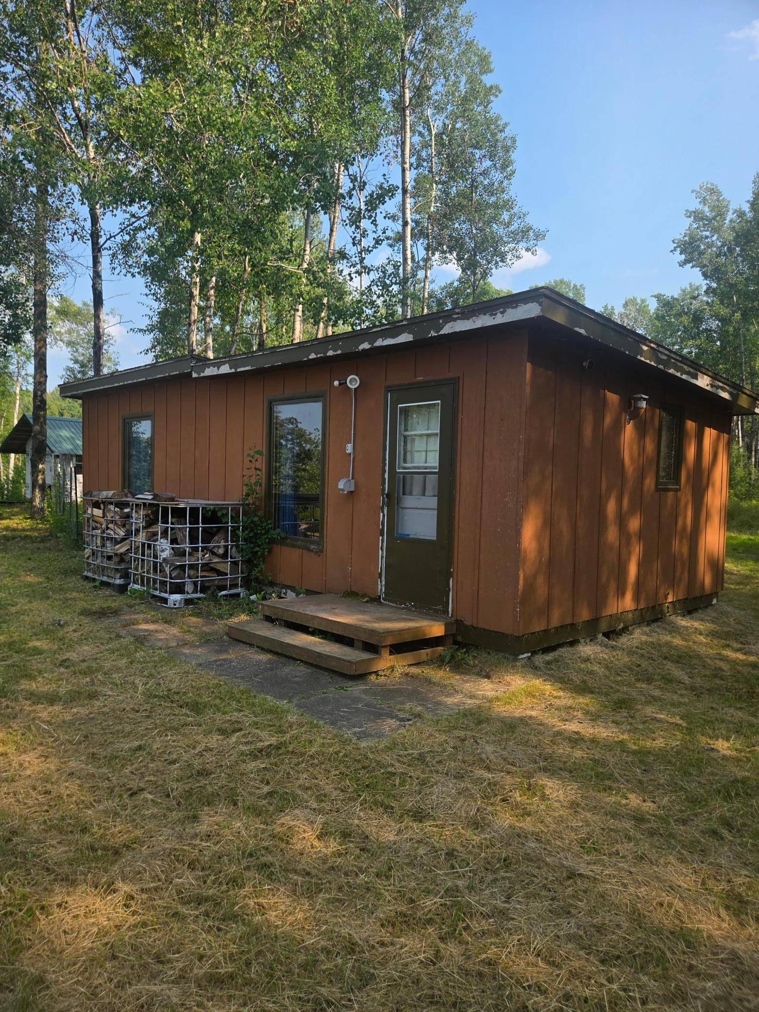 1423 Stone Lake Bridge RD, Brimson, MN 55602
