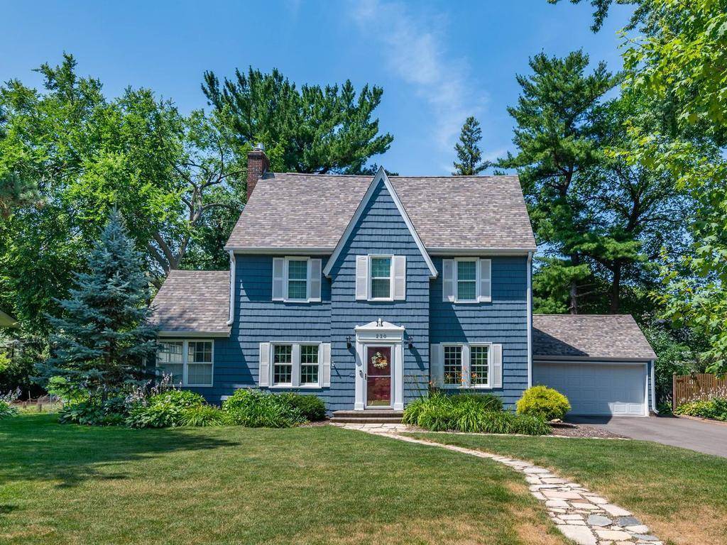 220 Holly RD, Hopkins, MN 55343