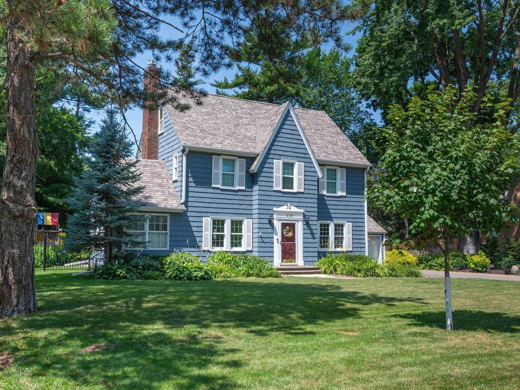 220 Holly RD, Hopkins, MN 55343