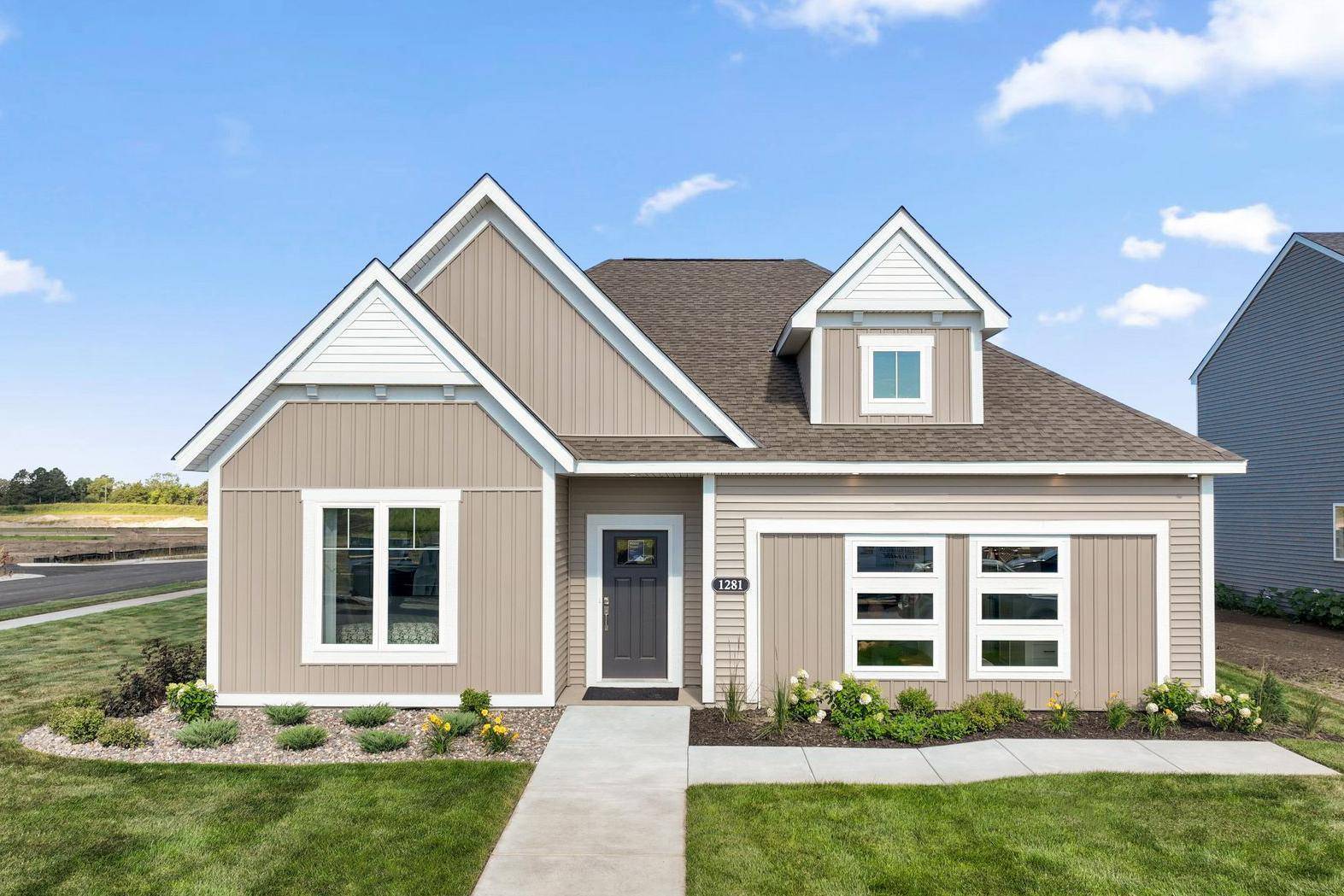 1281 Edge WAY, Jordan, MN 55352