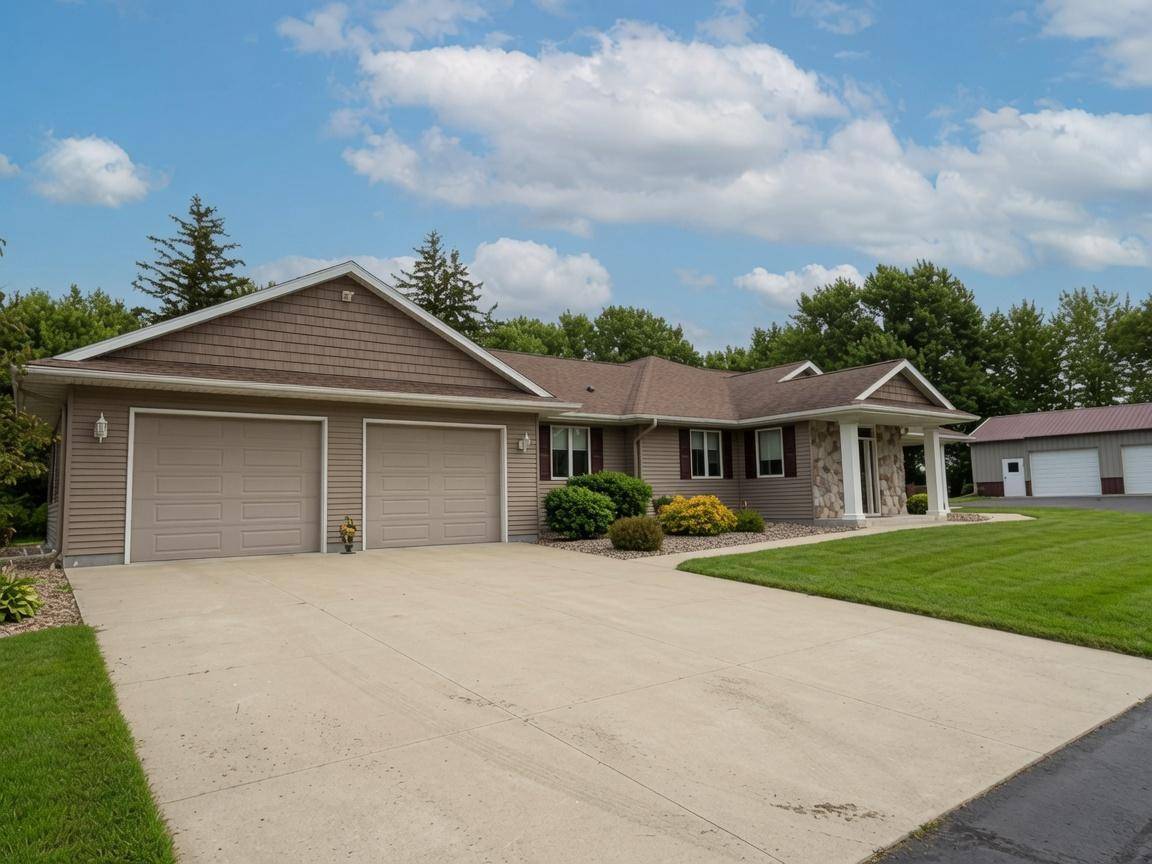 70082 270th AVE, Kasson, MN 55944