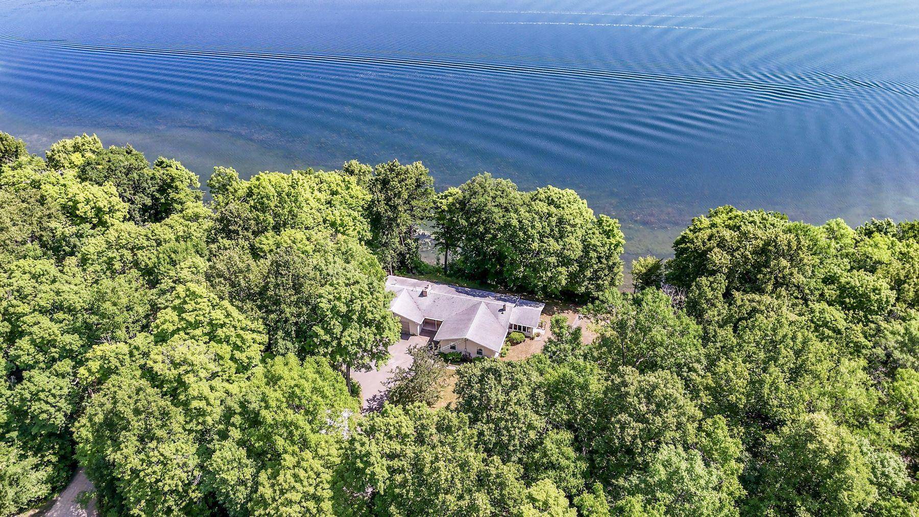 35689 Adams Point TRL, Frazee, MN 56544