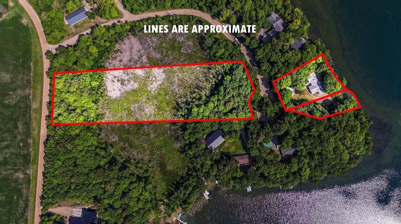 35689 Adams Point TRL, Frazee, MN 56544