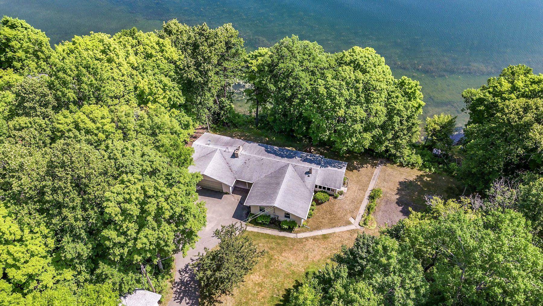 35689 Adams Point TRL, Frazee, MN 56544