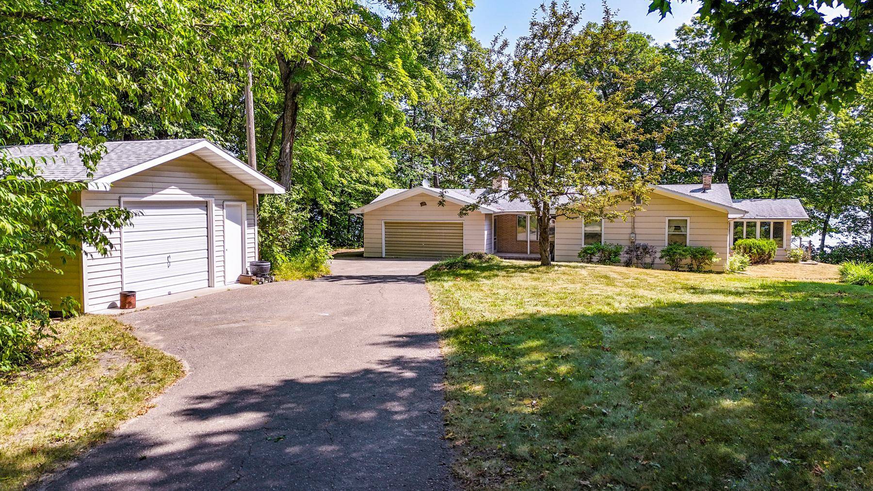 35689 Adams Point TRL, Frazee, MN 56544