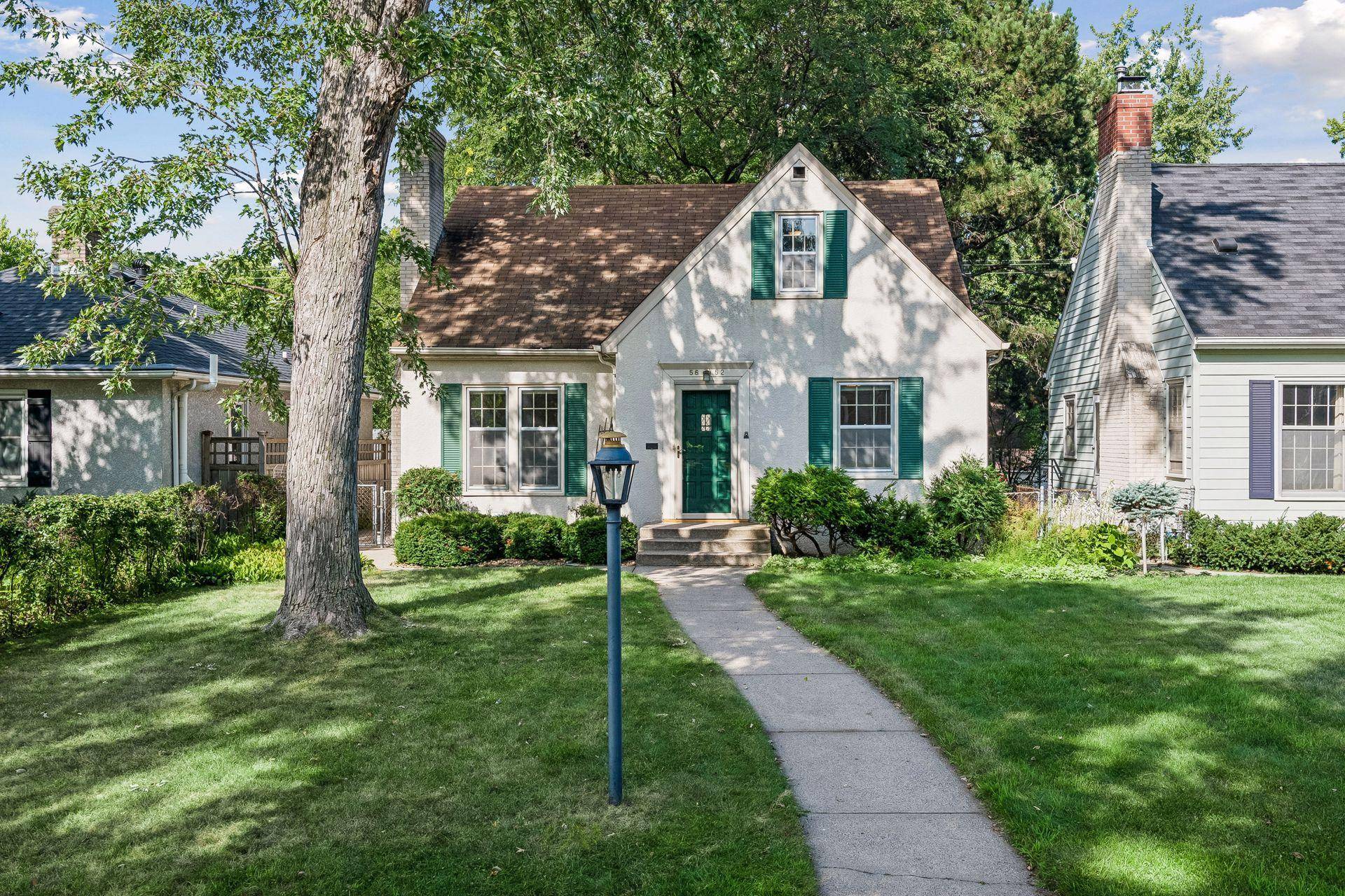 5652 Dupont AVE S, Minneapolis, MN 55419
