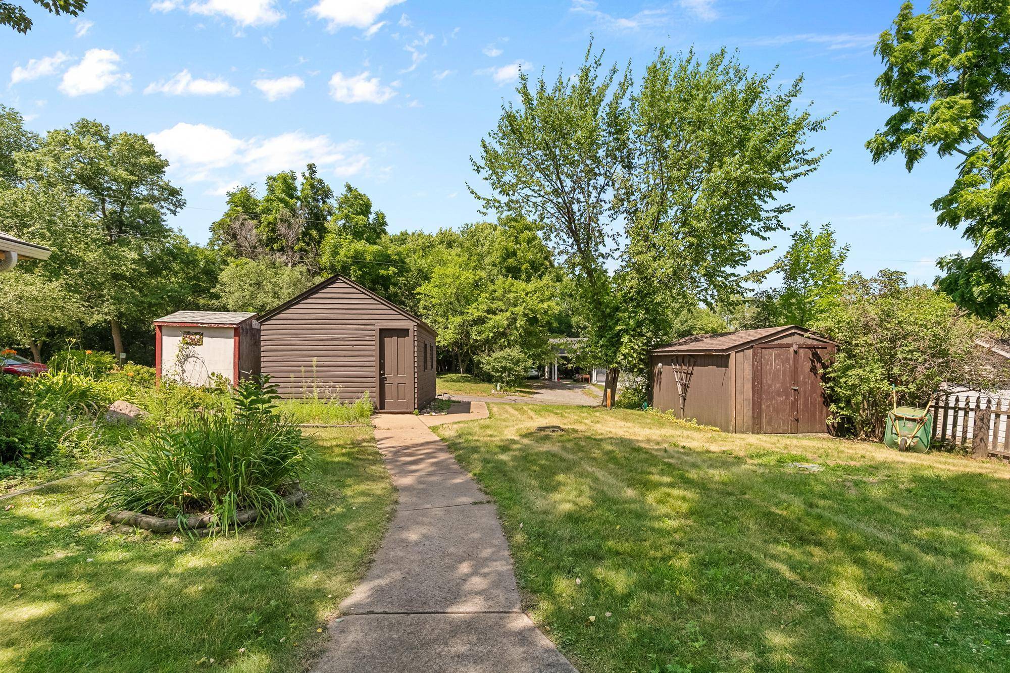 18813 232nd AVE NW, Big Lake, MN 55309