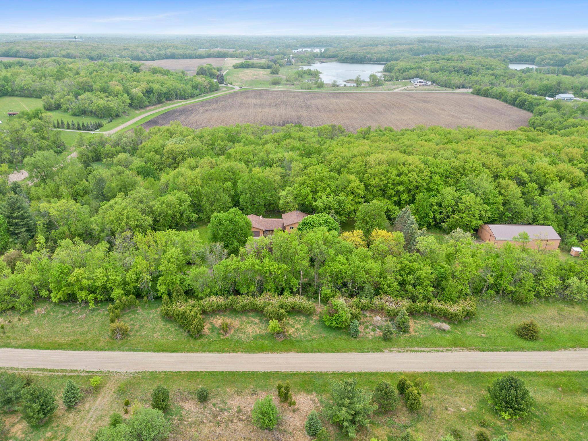 7636 Aladdin AVE NW, Buffalo, MN 55313