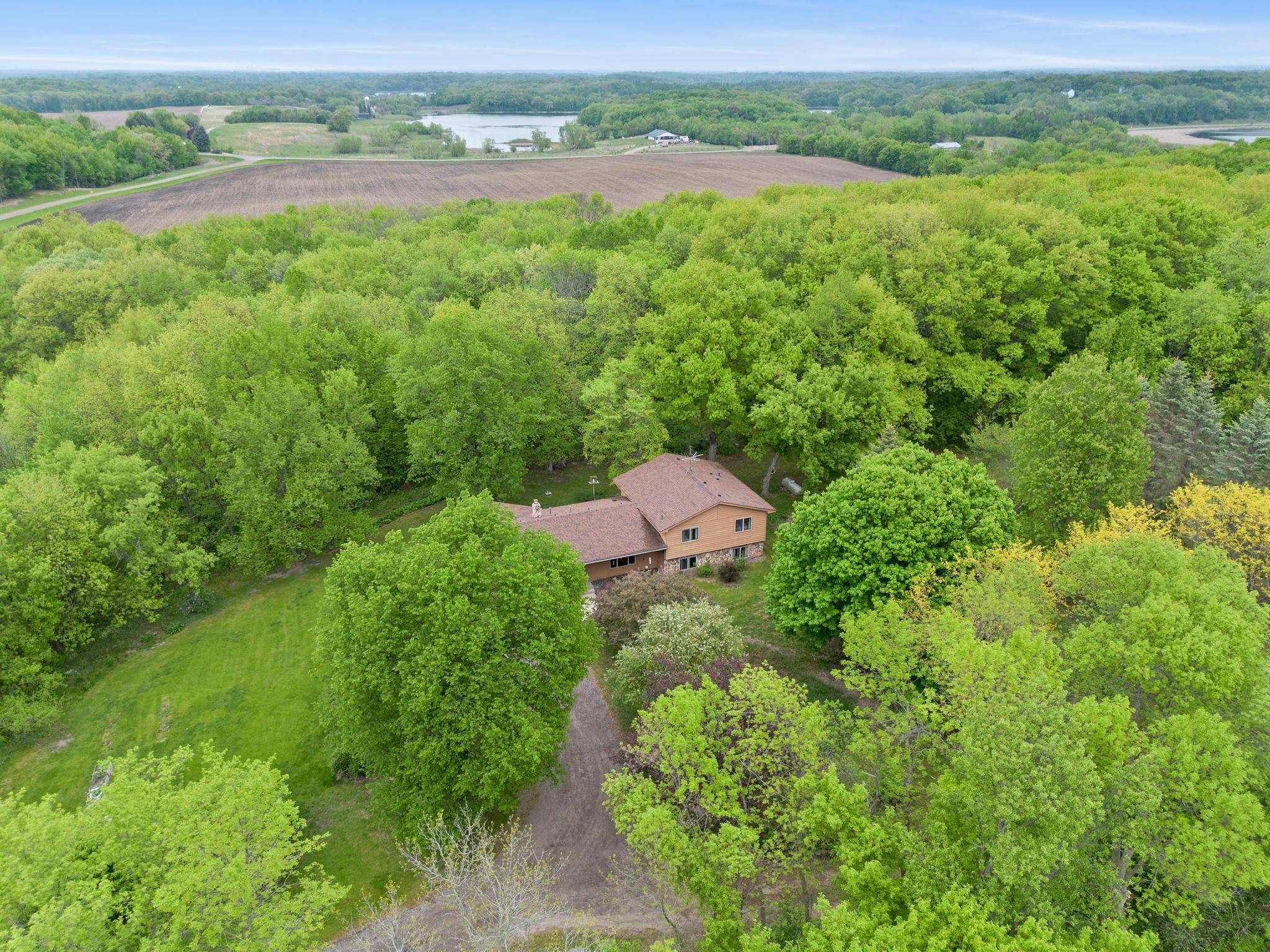 7636 Aladdin AVE NW, Buffalo, MN 55313