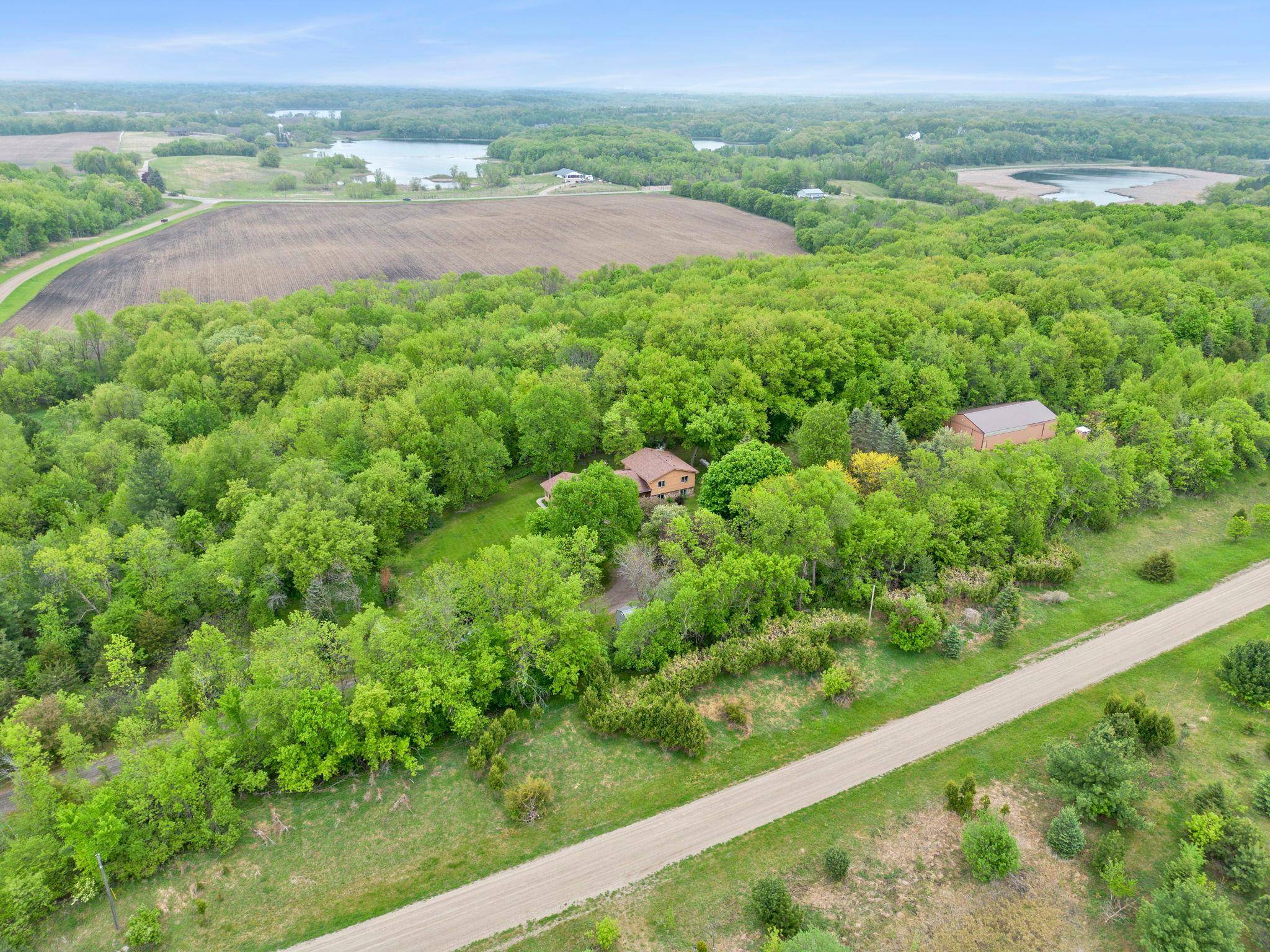 7636 Aladdin AVE NW, Buffalo, MN 55313