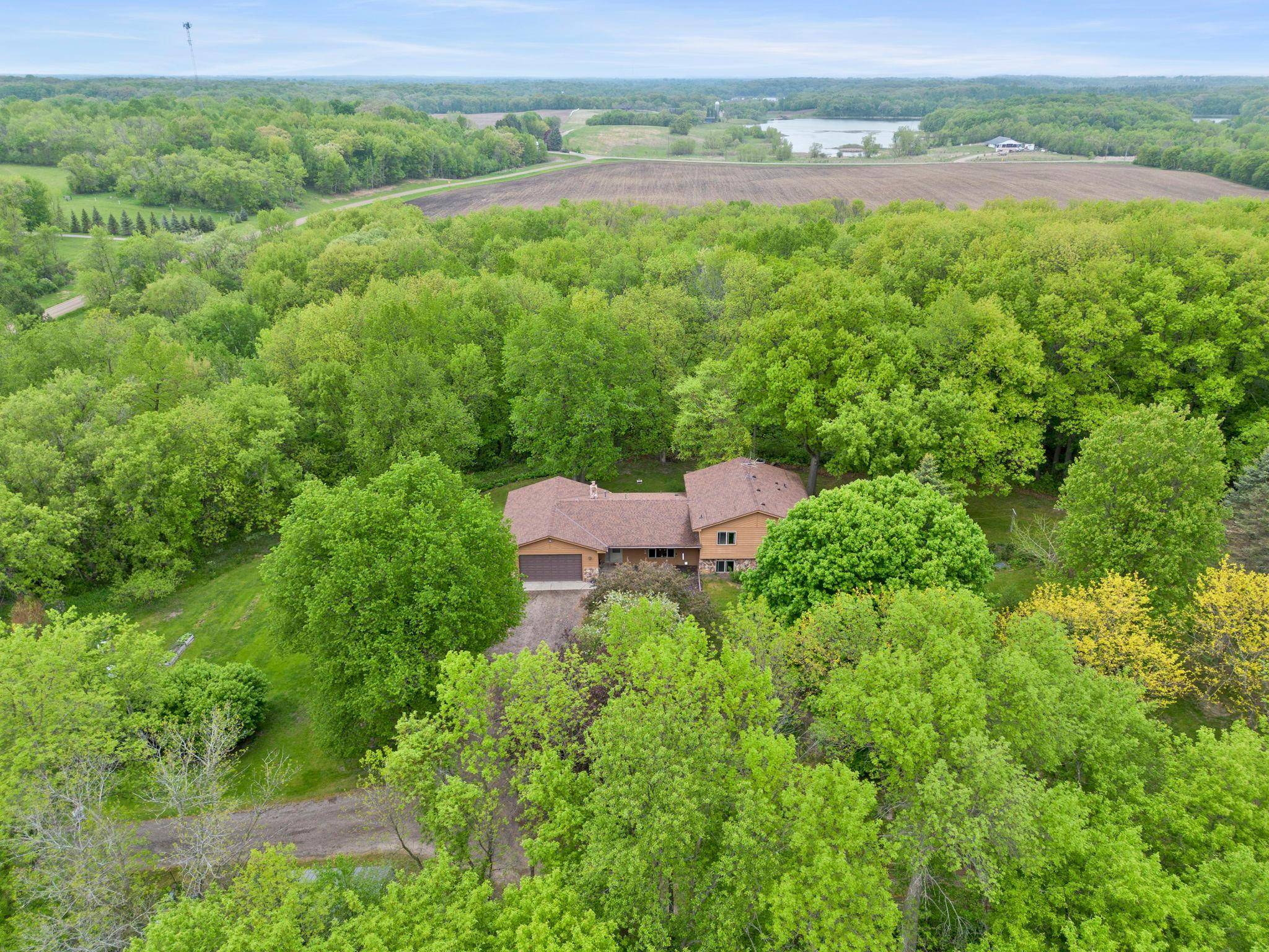 7636 Aladdin AVE NW, Buffalo, MN 55313
