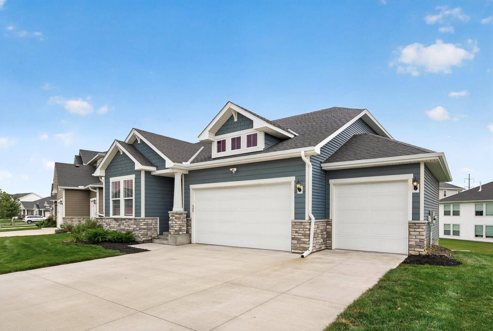 15234 116th AVE N, Dayton, MN 55369