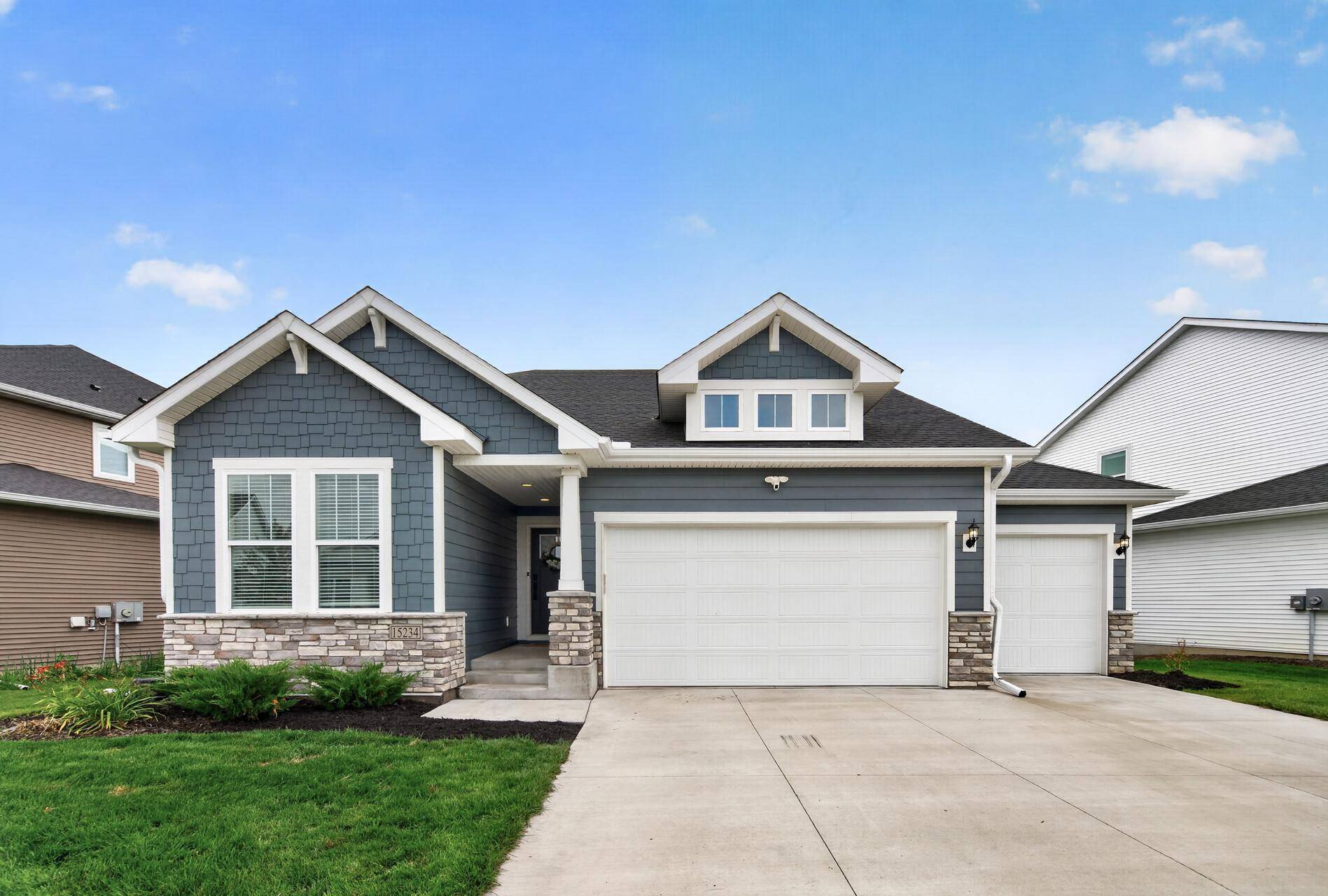 15234 116th AVE N, Dayton, MN 55369