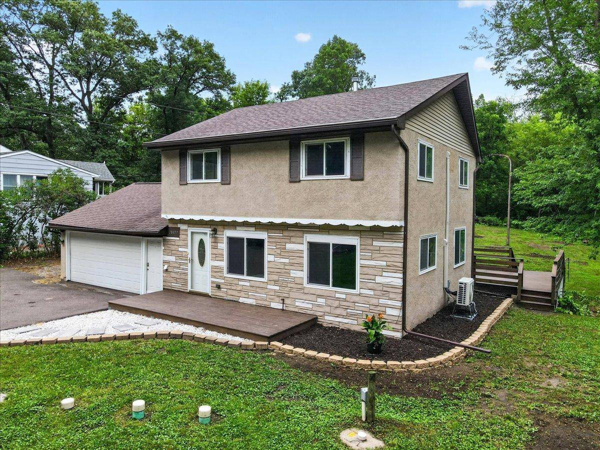 20657 Jewel AVE N, Forest Lake, MN 55025