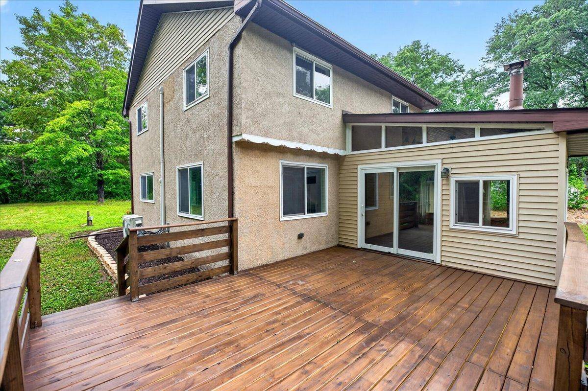 20657 Jewel AVE N, Forest Lake, MN 55025