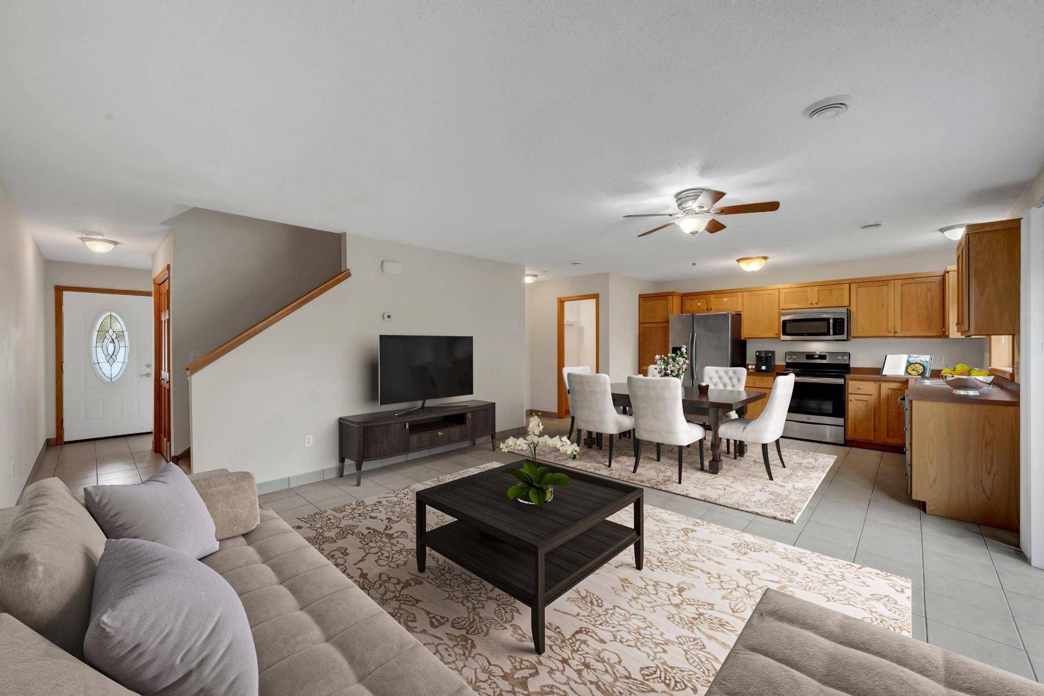 7616 Fox Creek CT, Rockford, MN 55373