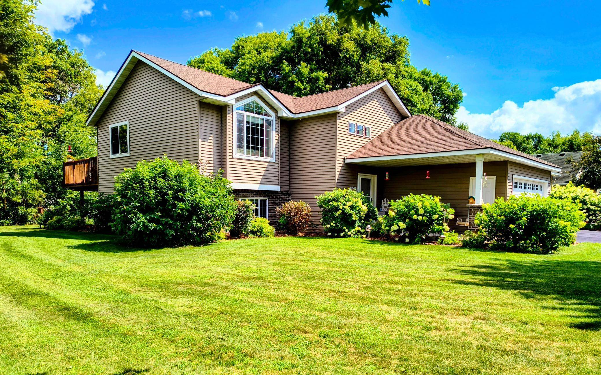 424 13th AVE N, Sartell, MN 56377
