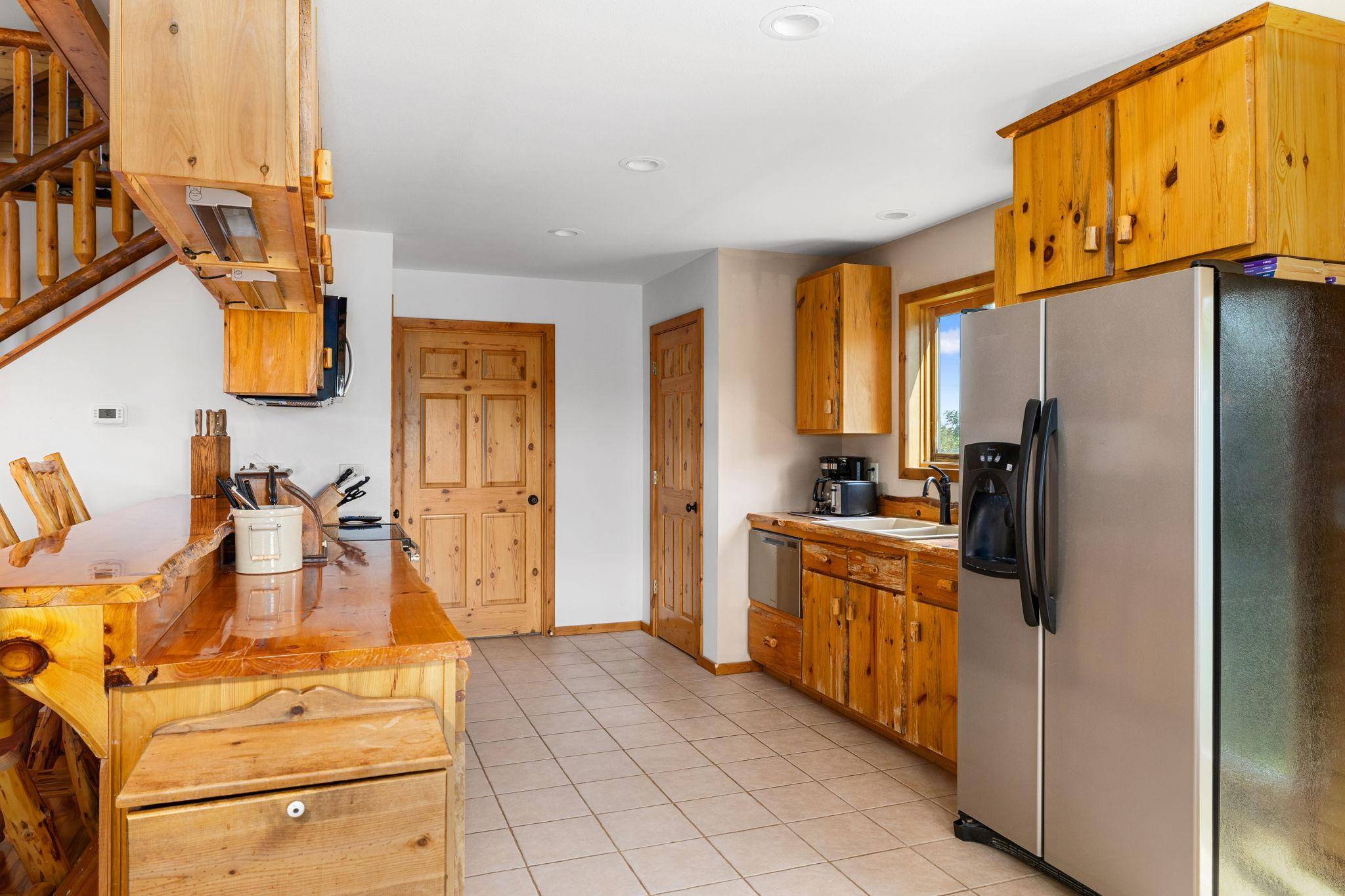 13348 Hillside RD, Brownsville, MN 55919