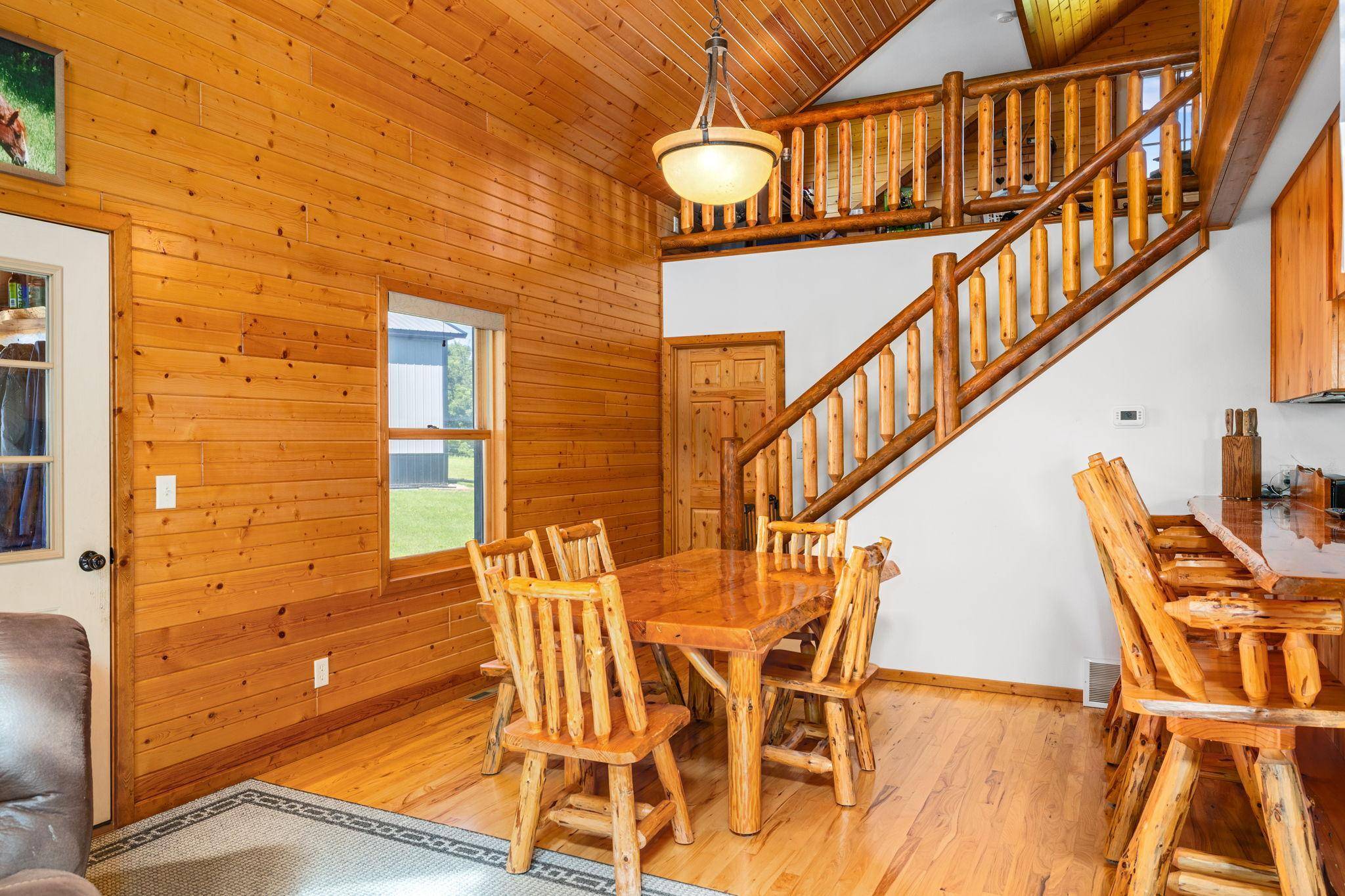 13348 Hillside RD, Brownsville, MN 55919