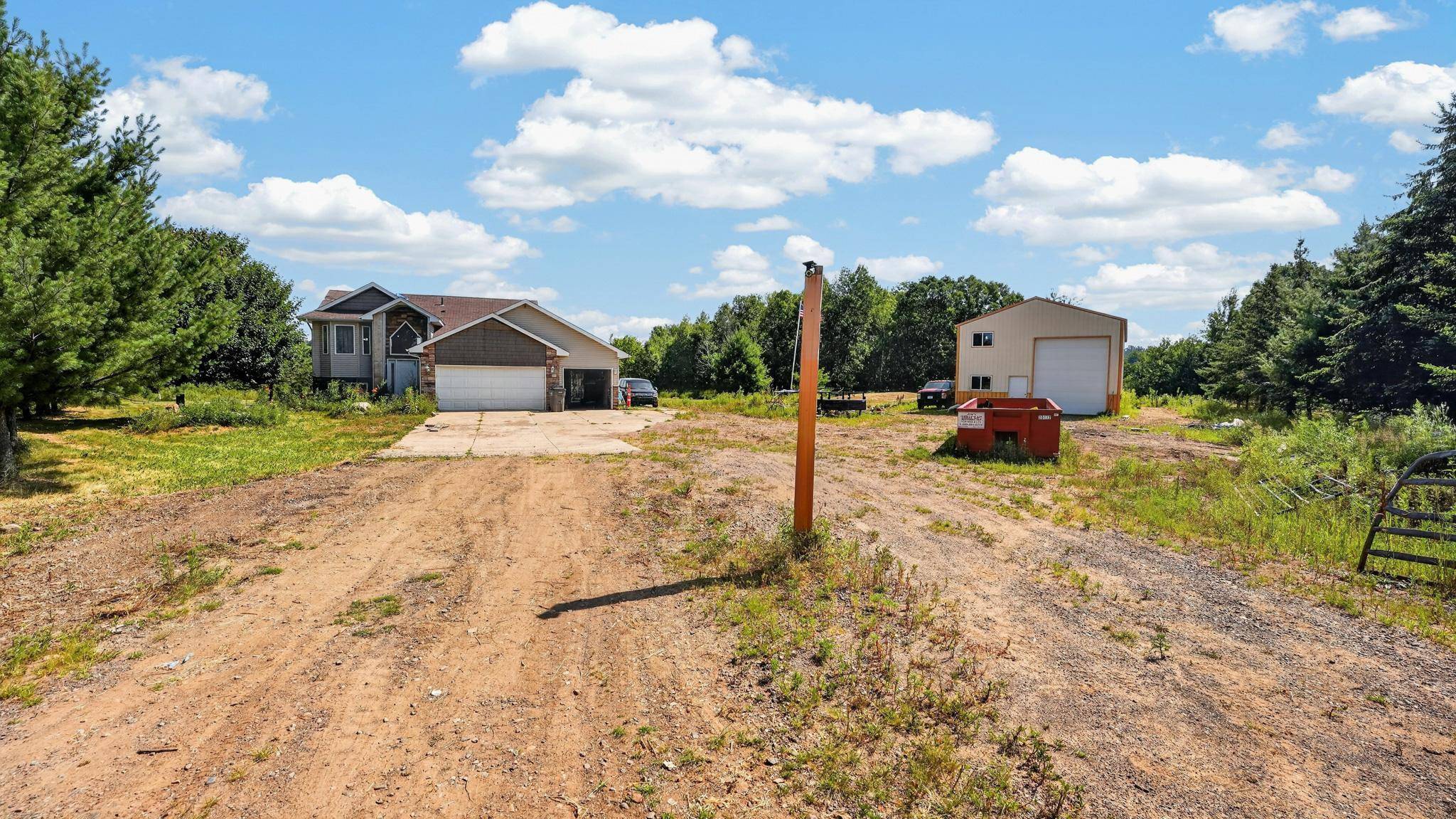 6590 Grand Goose RD, Milaca, MN 56353