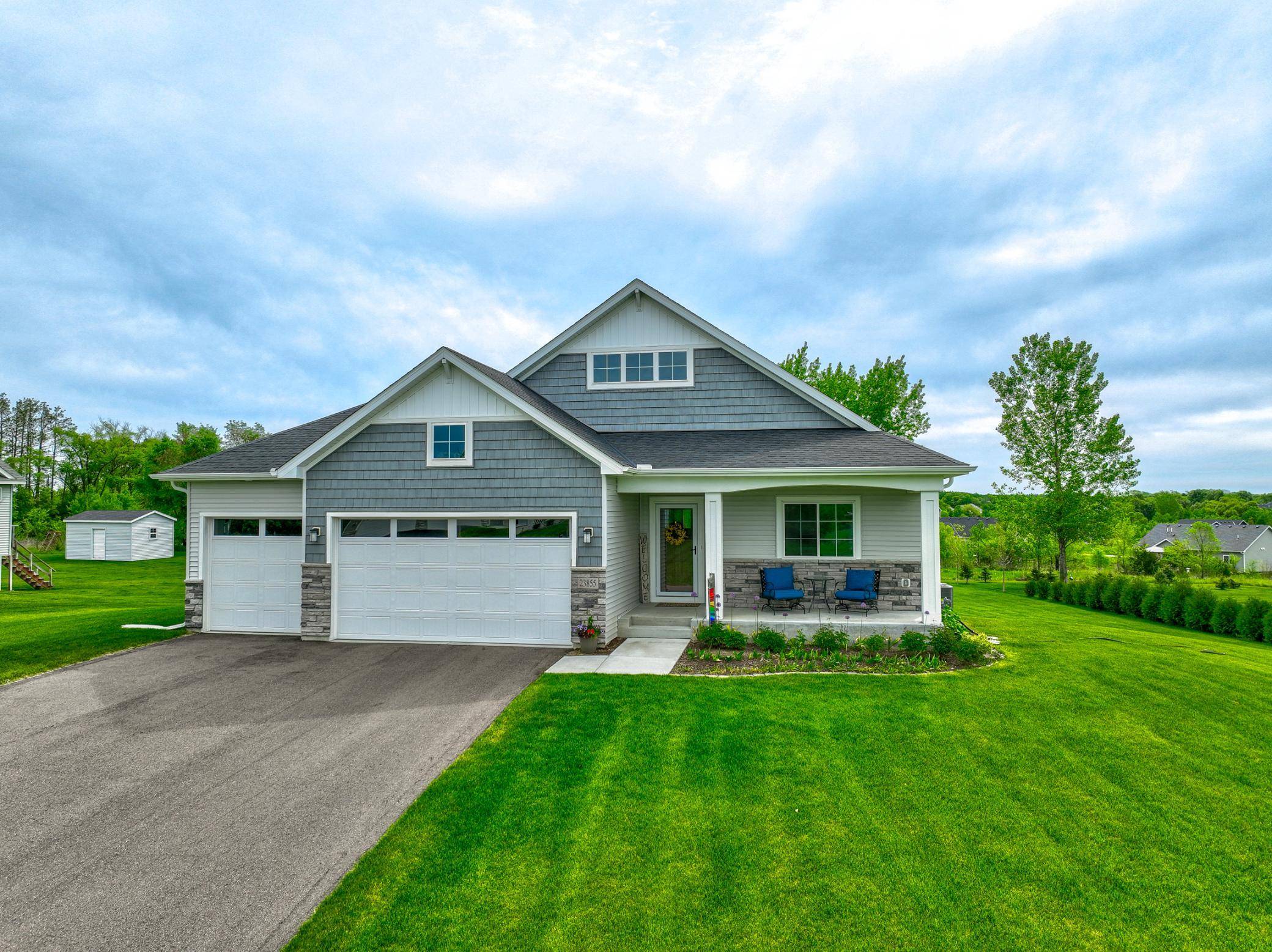23855 187th ST NW, Big Lake, MN 55309